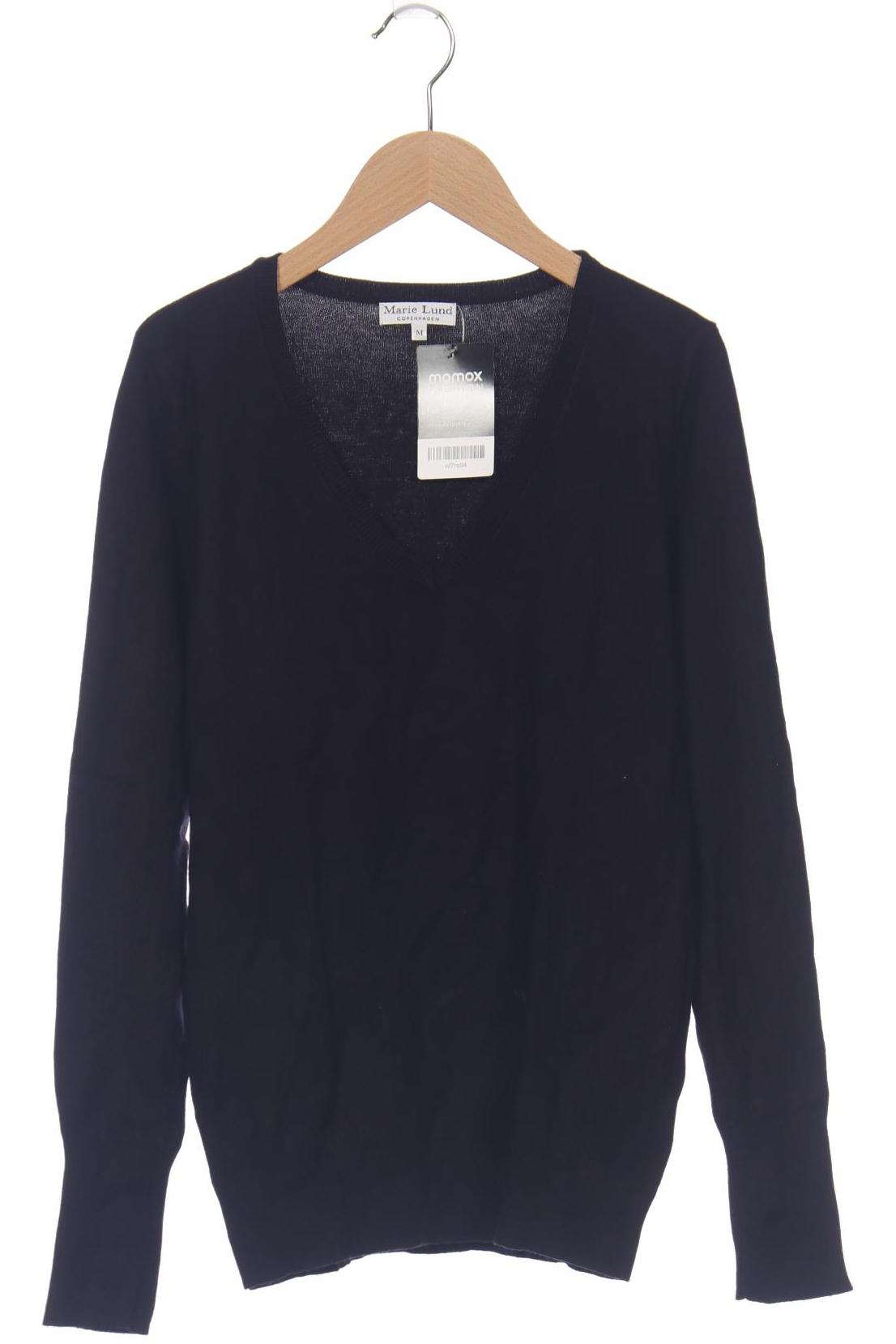 

Marie Lund Damen Pullover, schwarz, Gr. 38