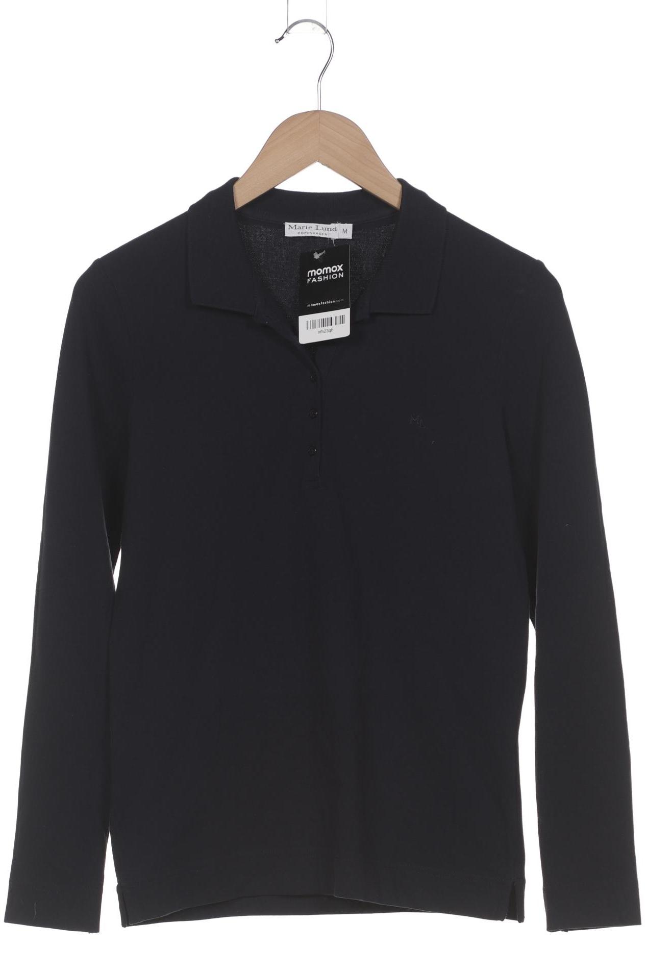 

Marie Lund Damen Poloshirt, marineblau, Gr. 38