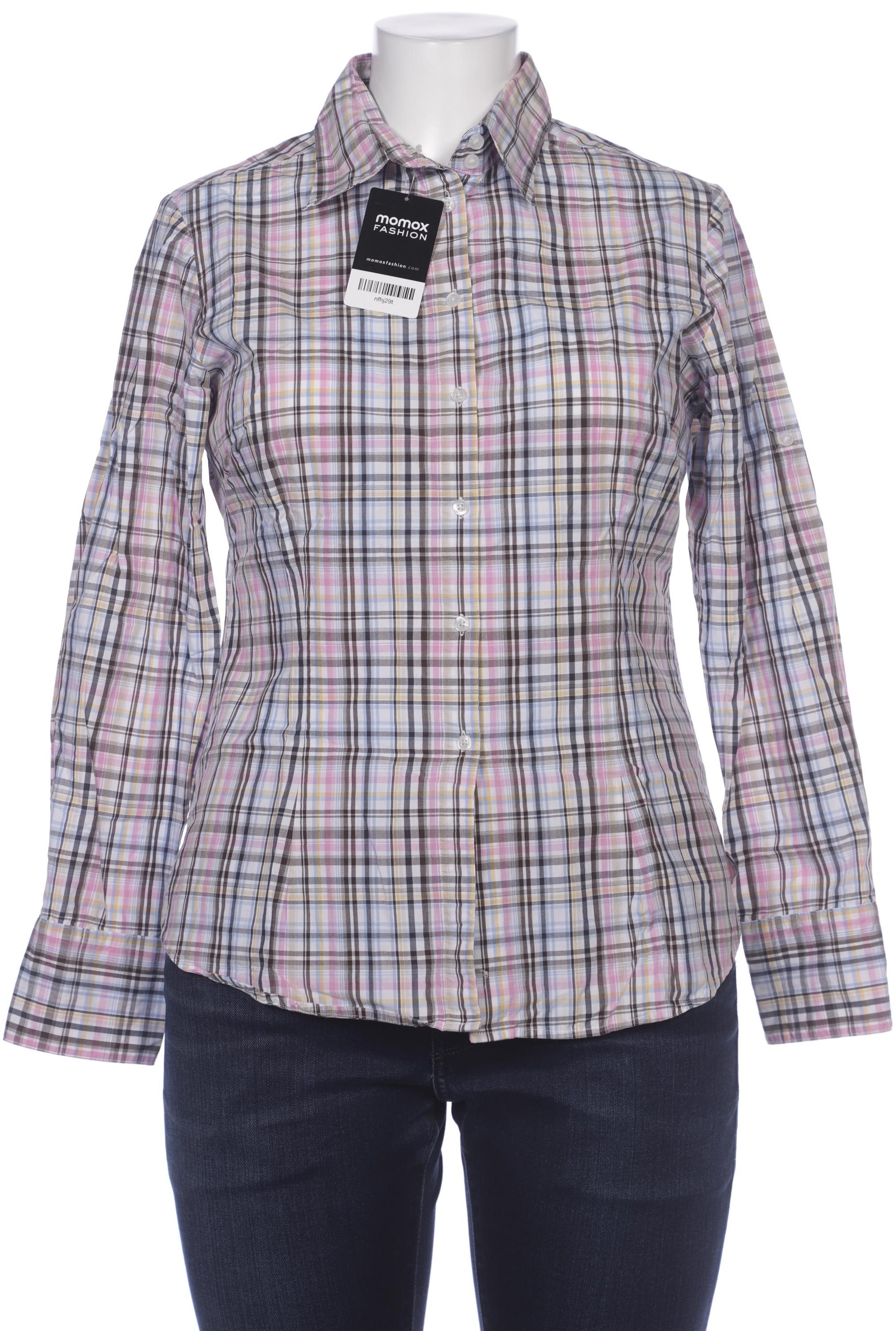 

Marie Lund Damen Bluse, pink, Gr. 42