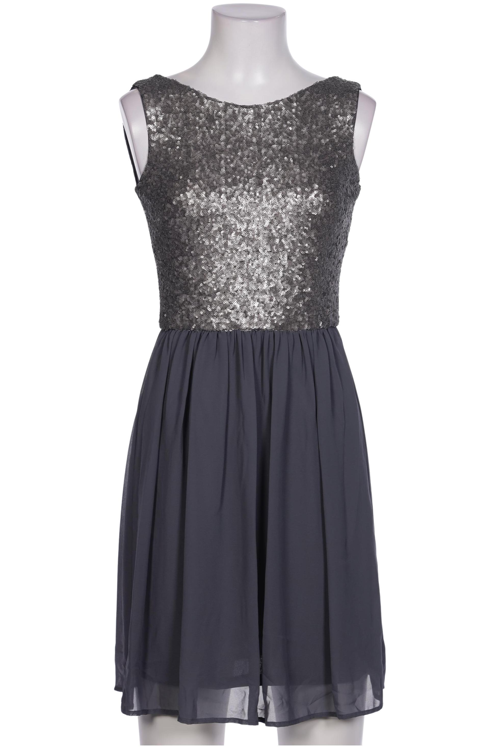 

Marie Lund Damen Kleid, grau, Gr. 32