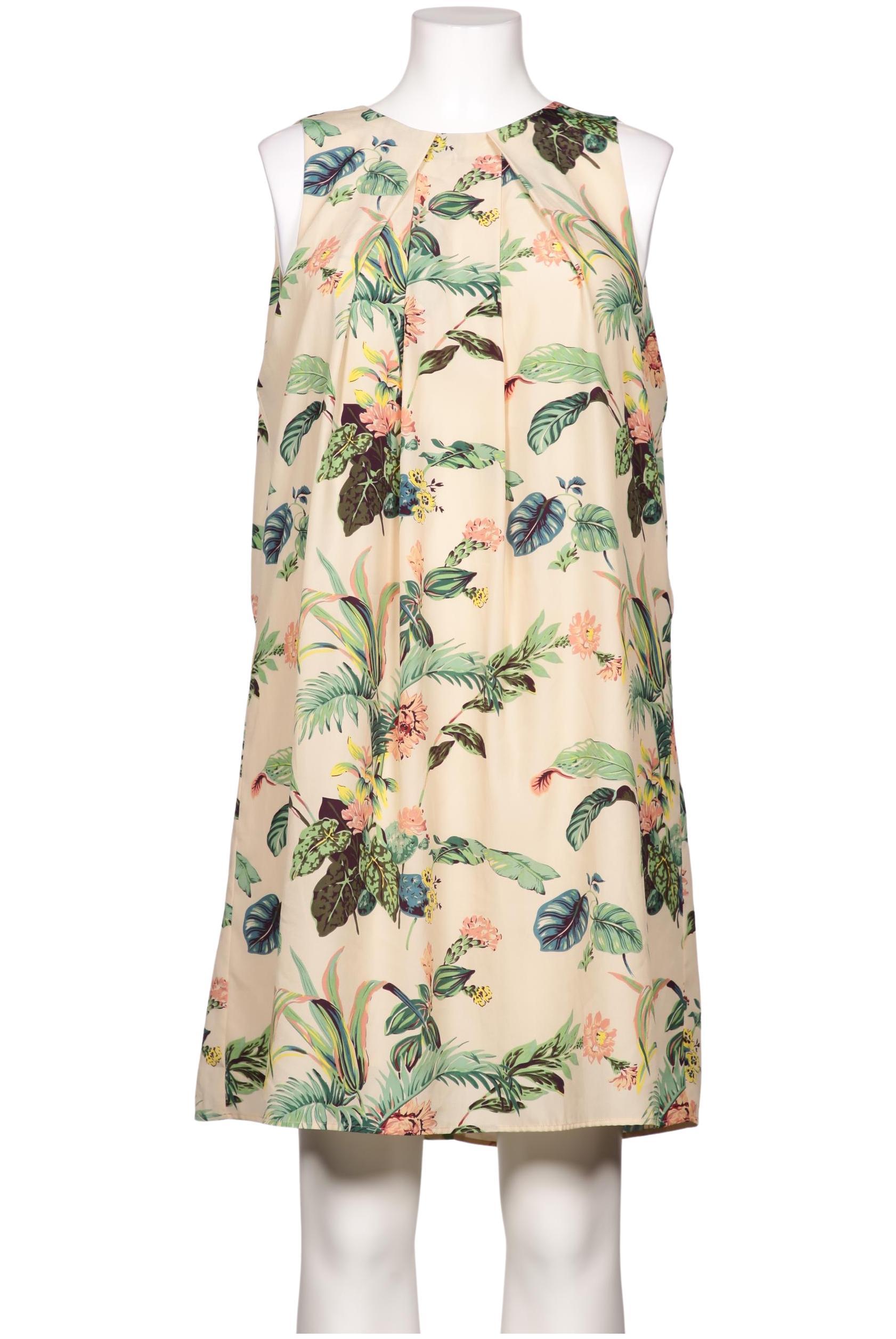 

Marie Lund Damen Kleid, beige, Gr. 44