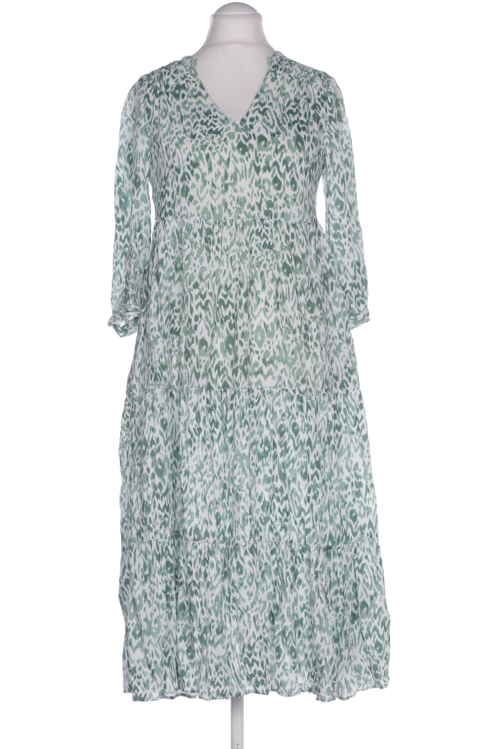 

Marie Lund Damen Kleid, grün, Gr. 34