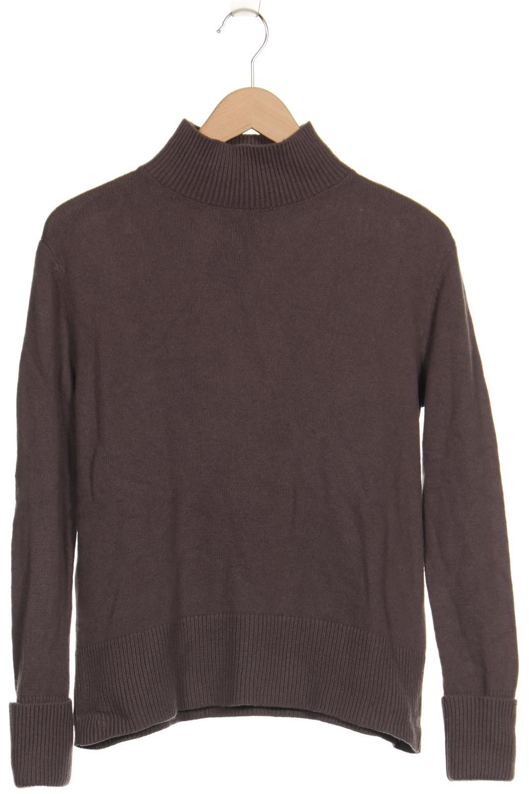 

Marie Lund Damen Pullover, braun, Gr. 36