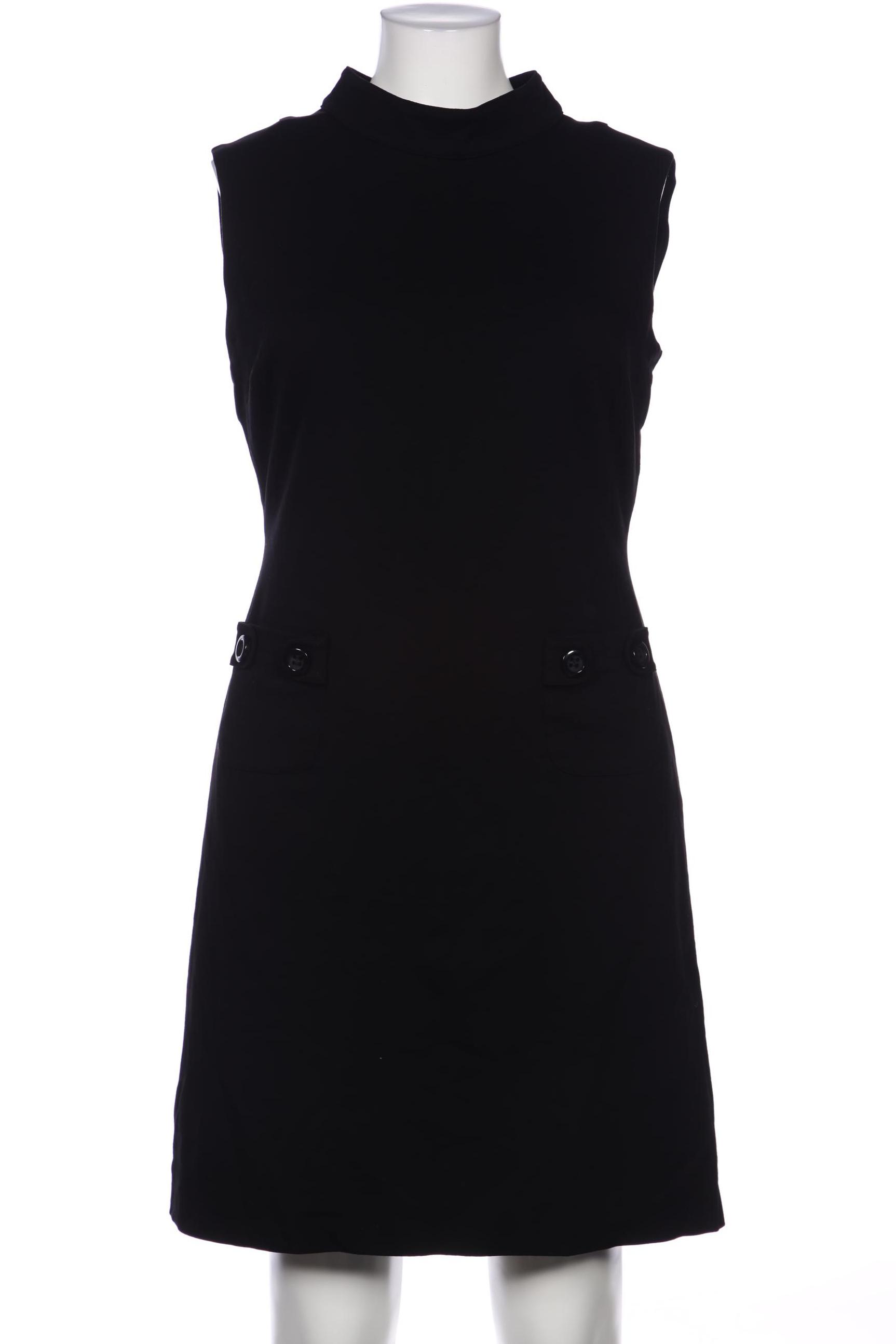 

Marie Lund Damen Kleid, schwarz
