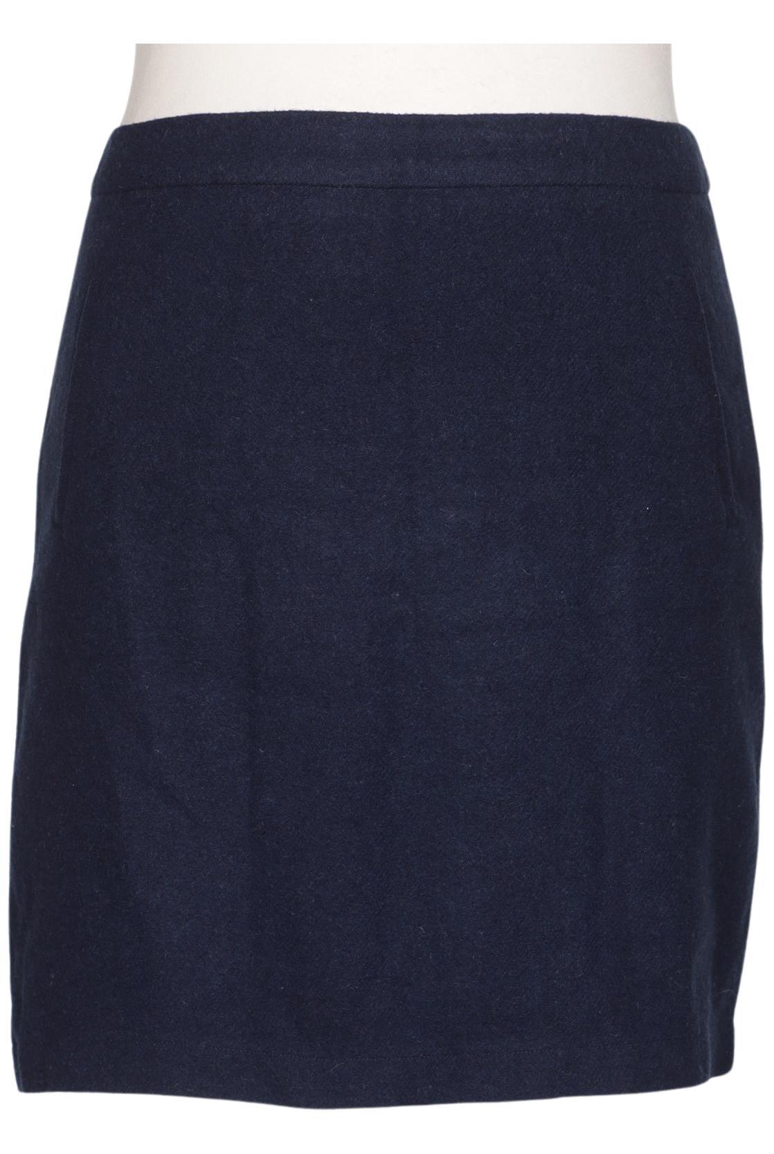 

Marie Lund Damen Rock, marineblau, Gr. 44