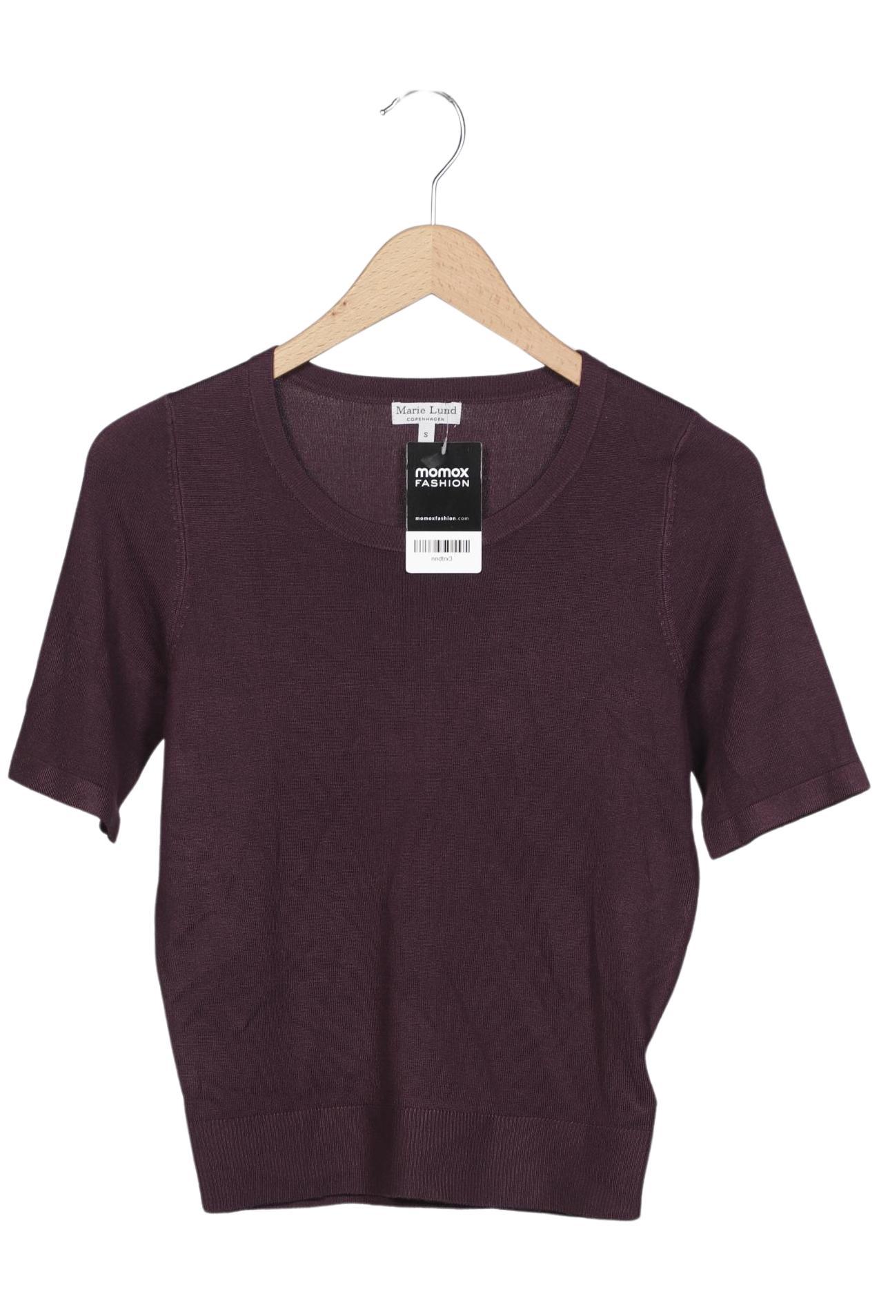 

Marie Lund Damen Pullover, flieder, Gr. 36