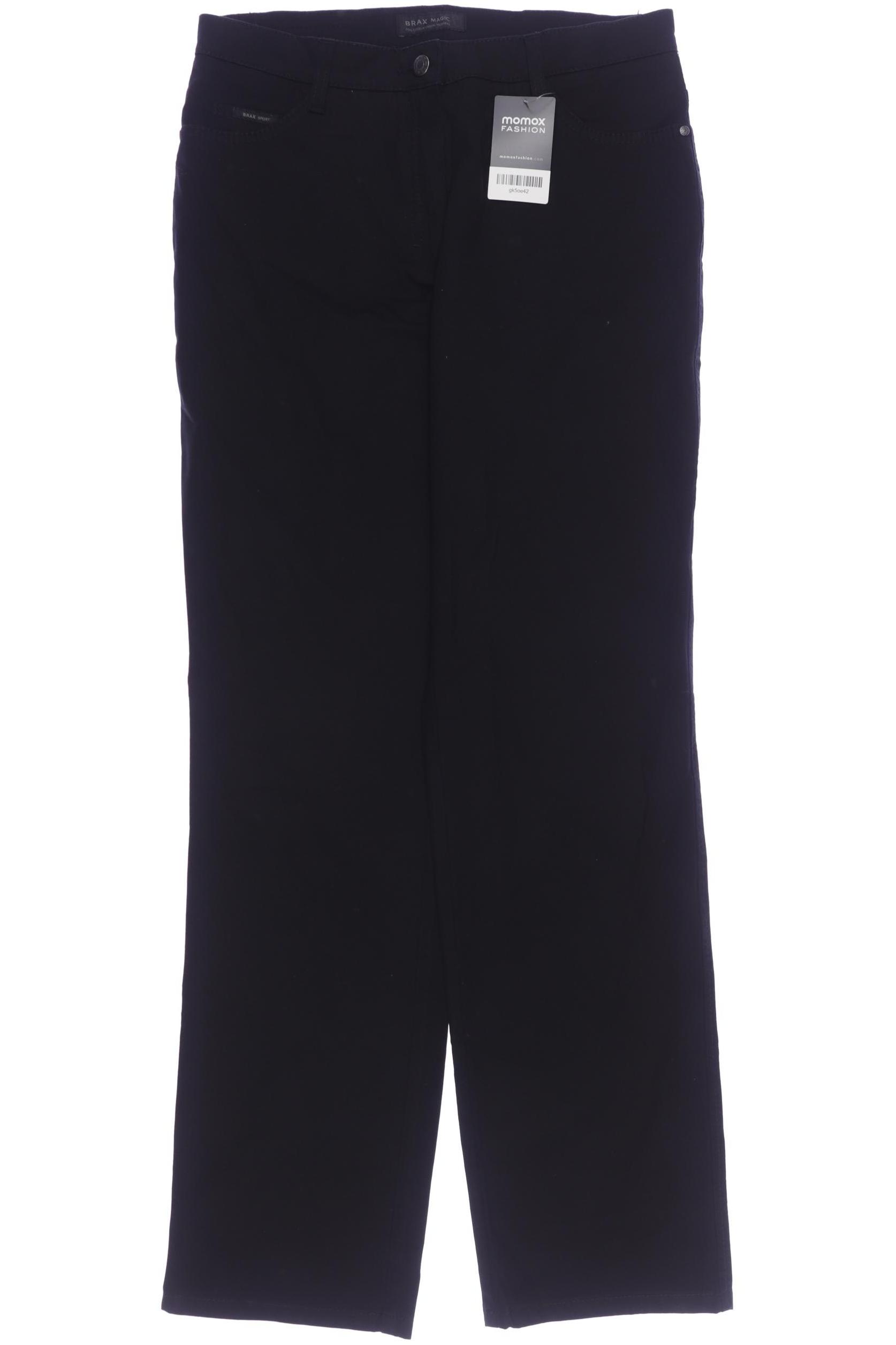 

Marie Lund Damen Stoffhose, marineblau, Gr. 40