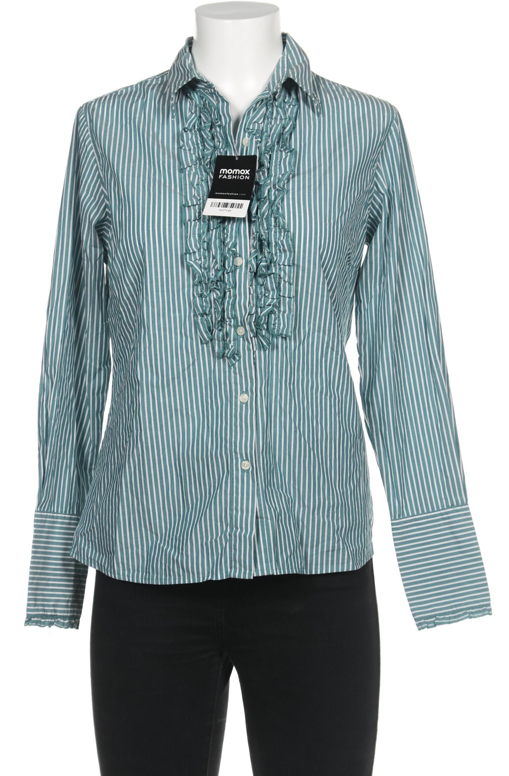 

Marie Lund Damen Bluse, grün, Gr. 38