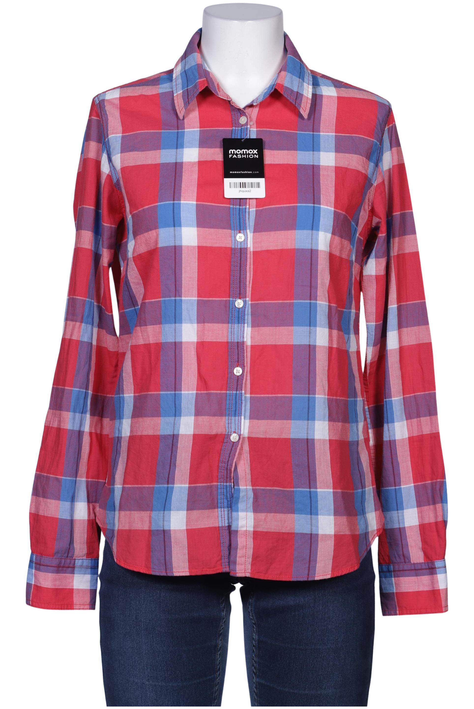 

Marie Lund Damen Bluse, mehrfarbig, Gr. 40