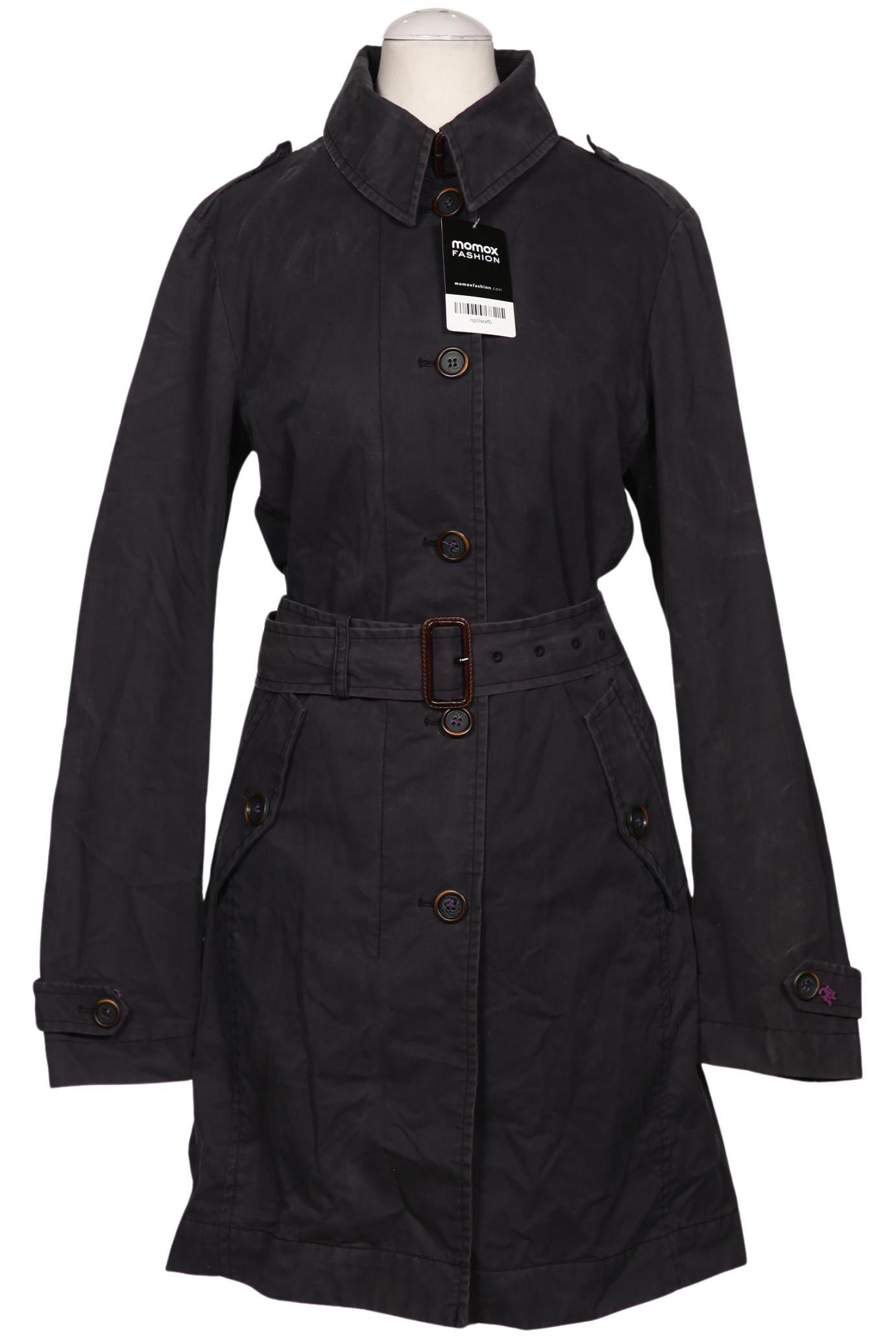 

Marie Lund Damen Mantel, marineblau, Gr. 36