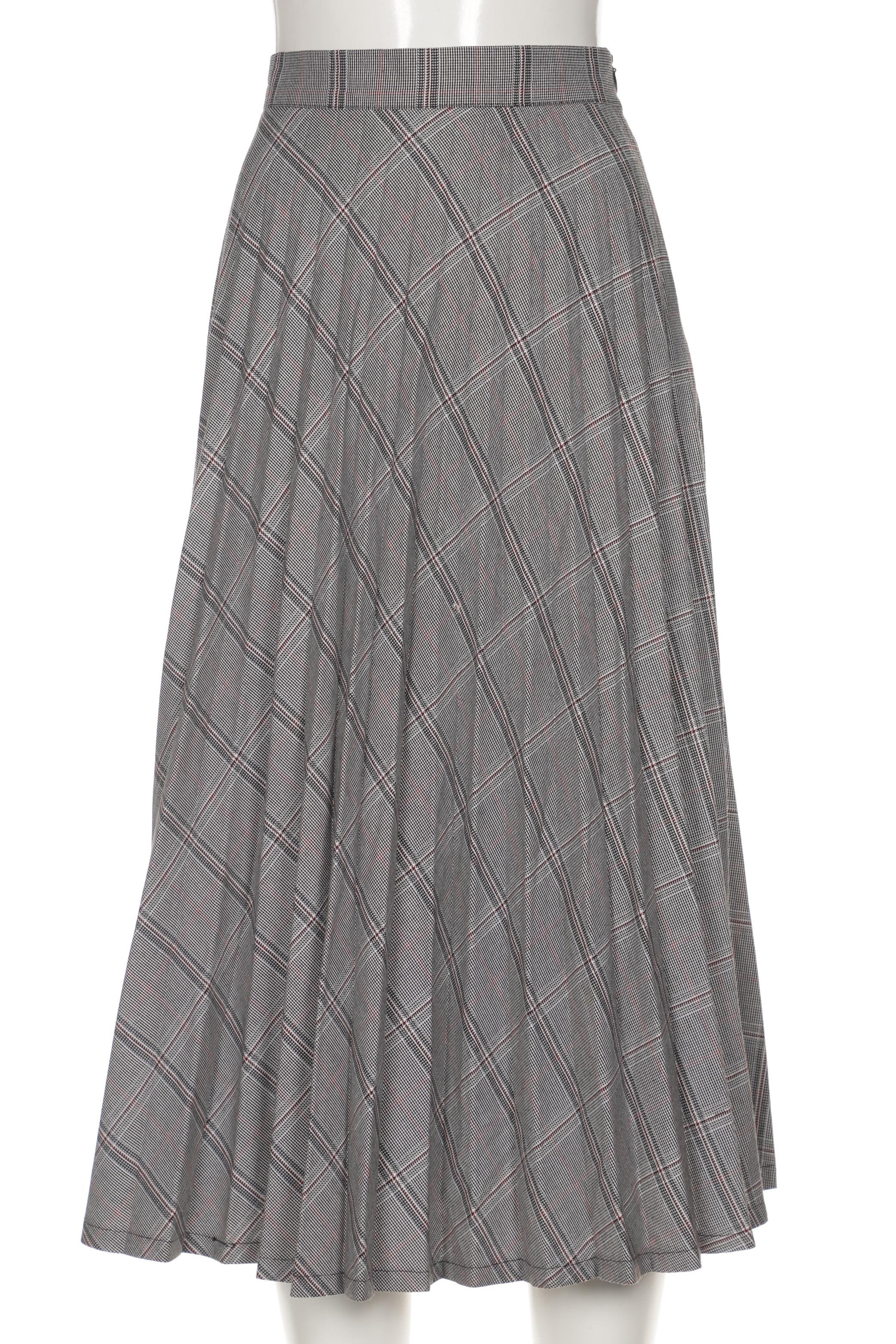 

Marie Lund Damen Rock, grau, Gr. 38