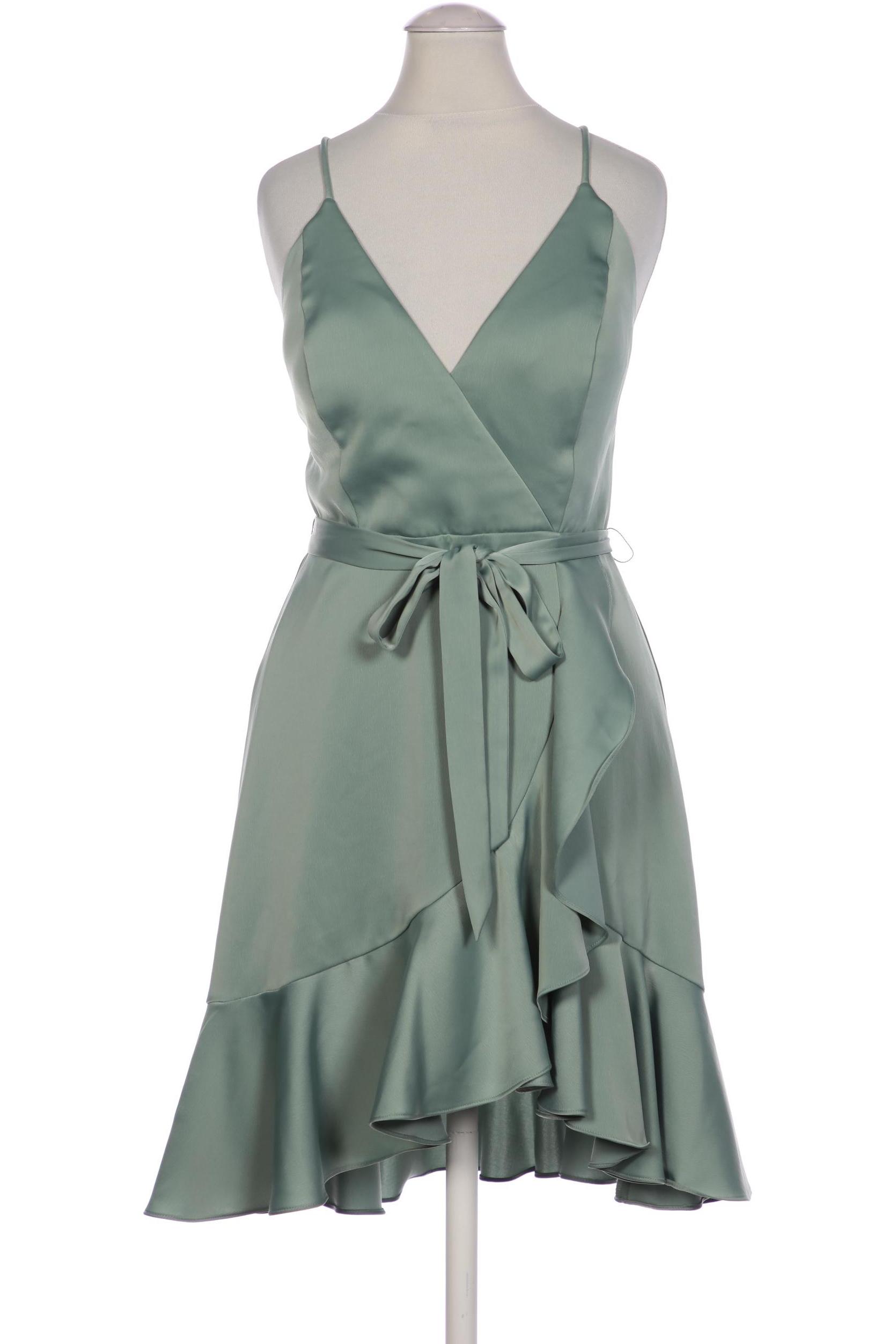 

Marie Lund Damen Kleid, türkis, Gr. 34
