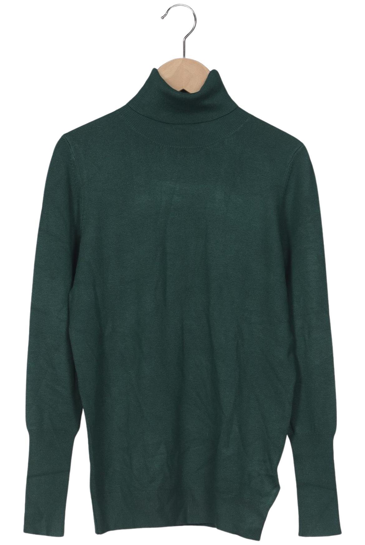 

Marie Lund Damen Pullover, grün, Gr. 36