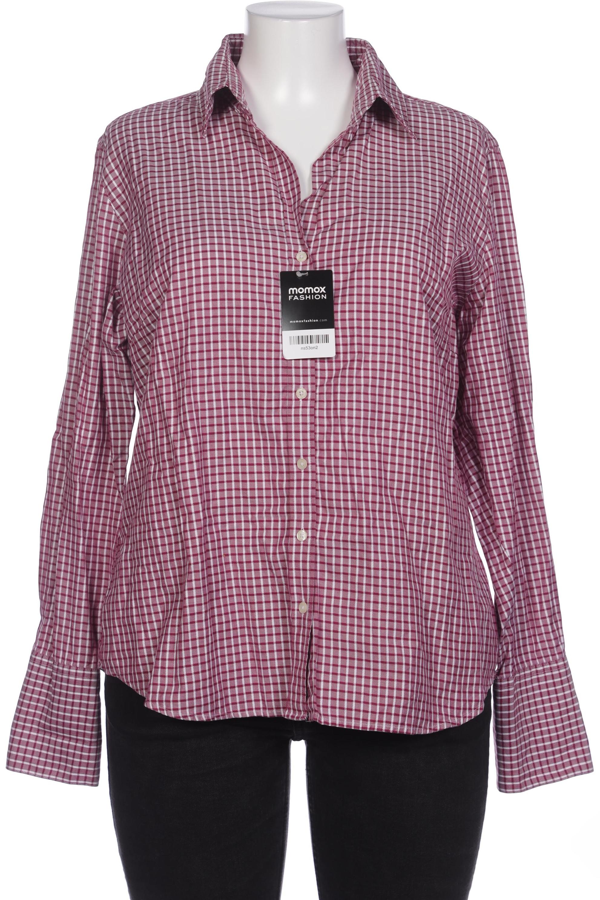 

Marie Lund Damen Bluse, pink, Gr. 46