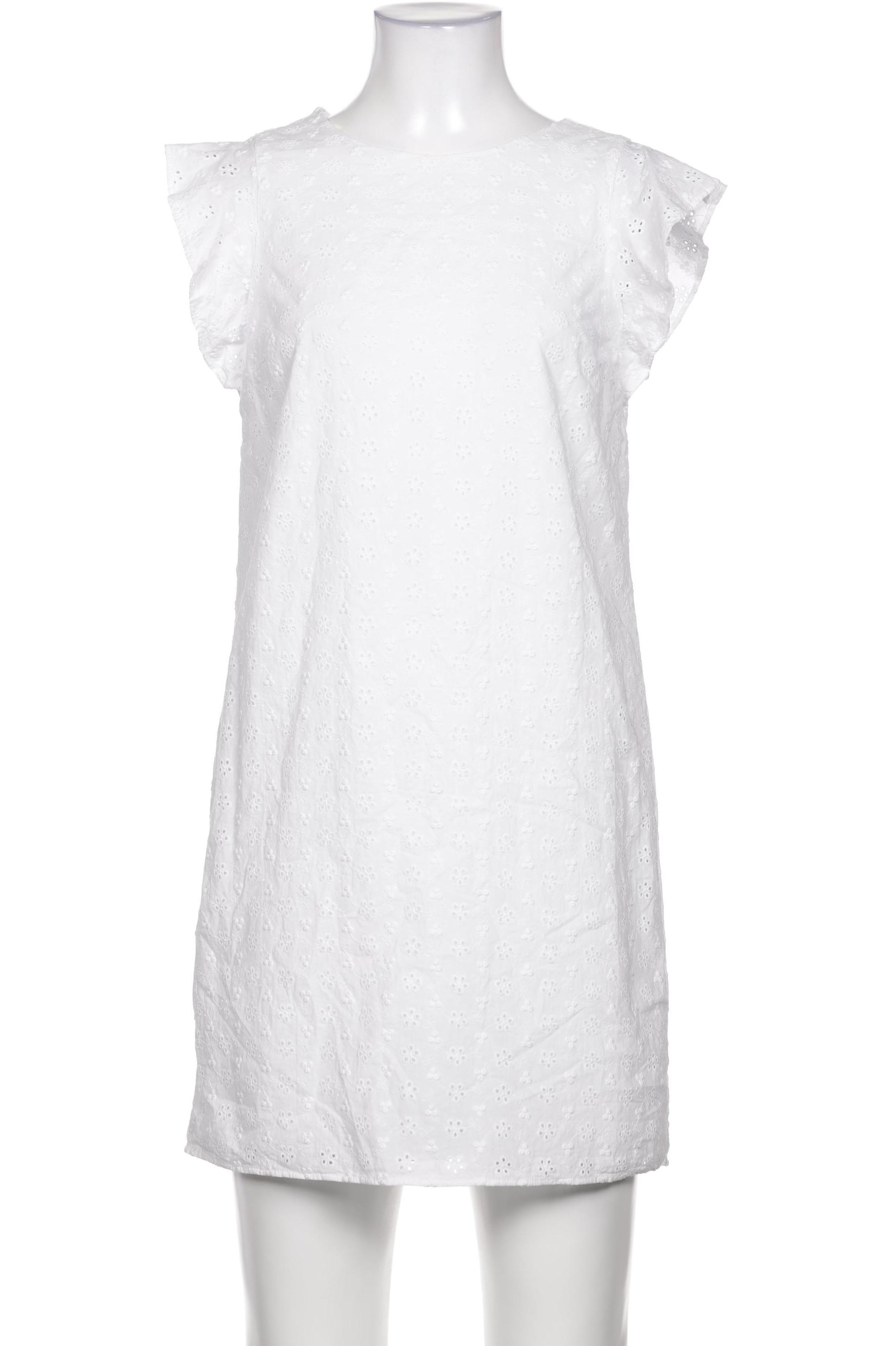 

Marie Lund Damen Kleid, weiß