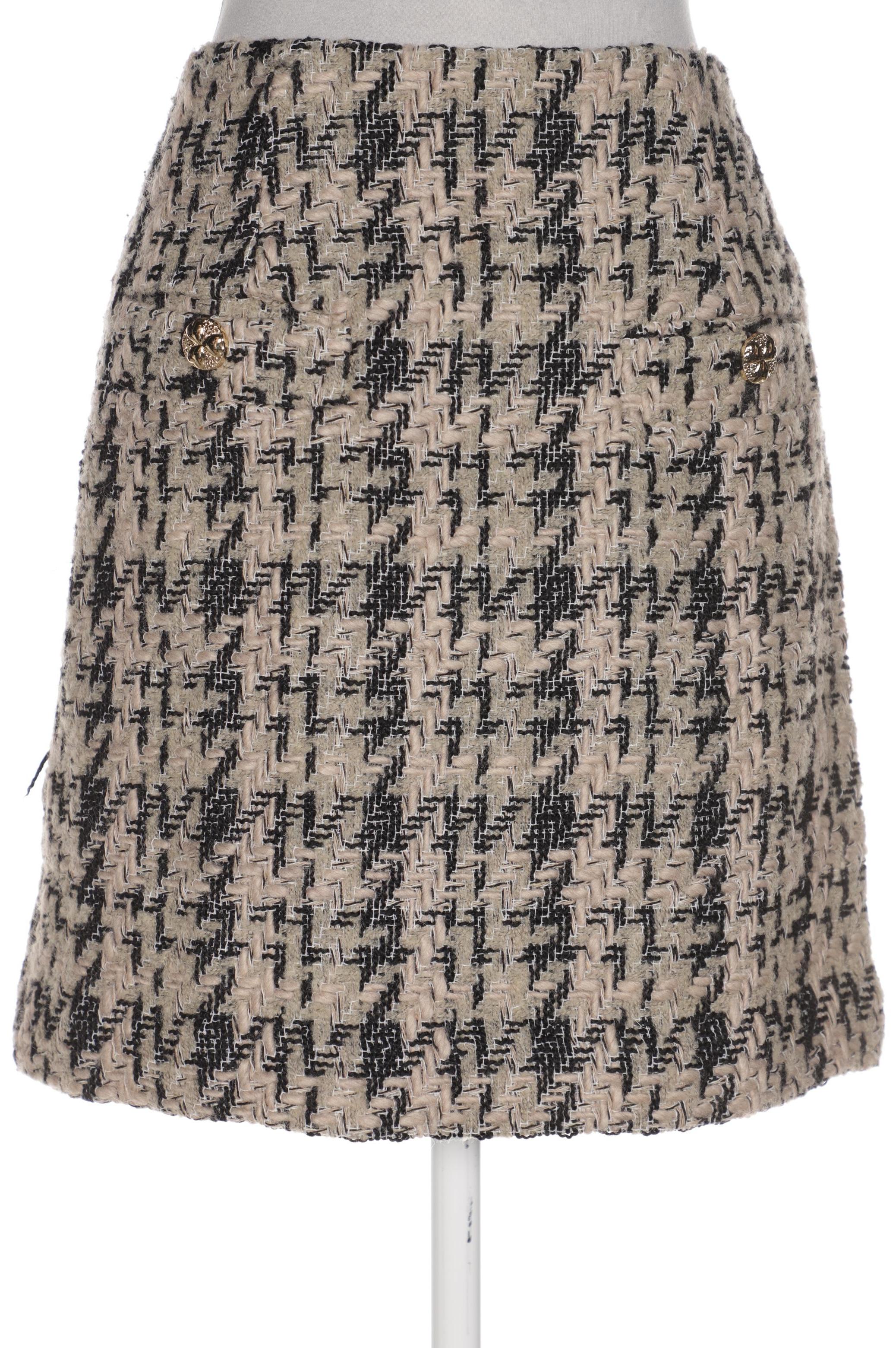 

Marie Lund Damen Rock, beige, Gr. 38