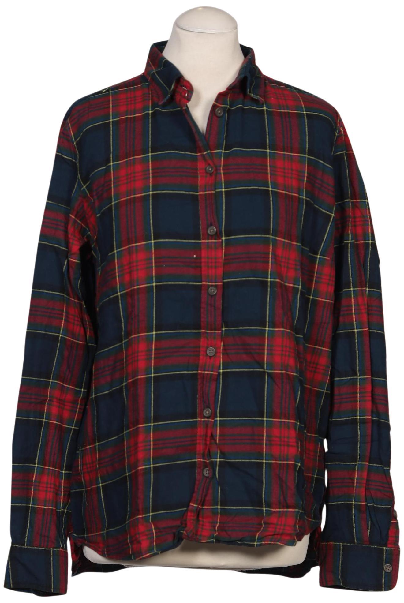 

Marie Lund Damen Bluse, mehrfarbig, Gr. 40