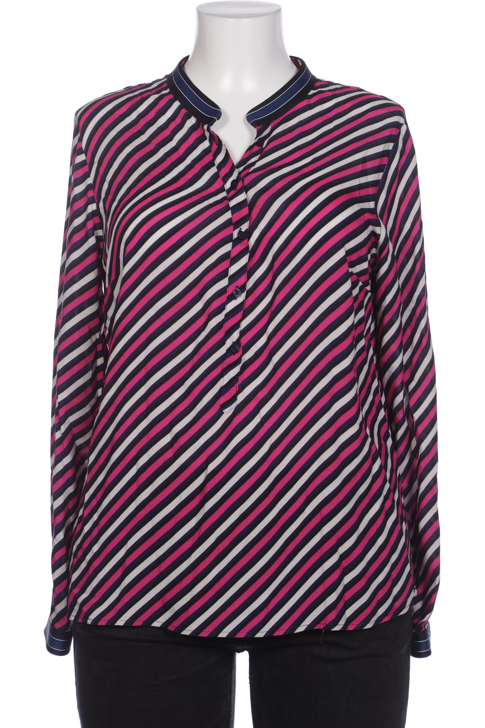 

Marie Lund Damen Bluse, bordeaux, Gr. 42