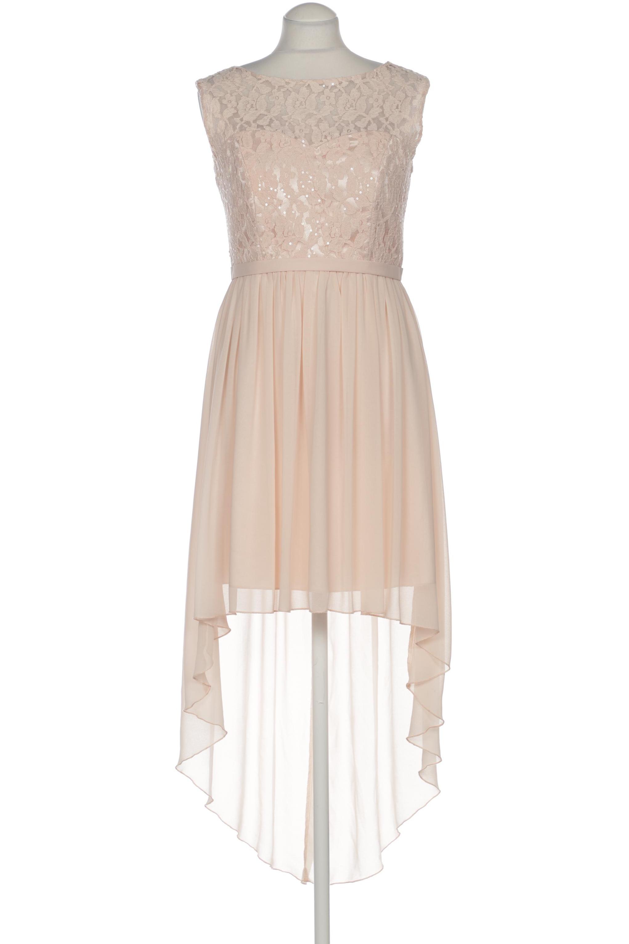 

Marie Lund Damen Kleid, pink, Gr. 38