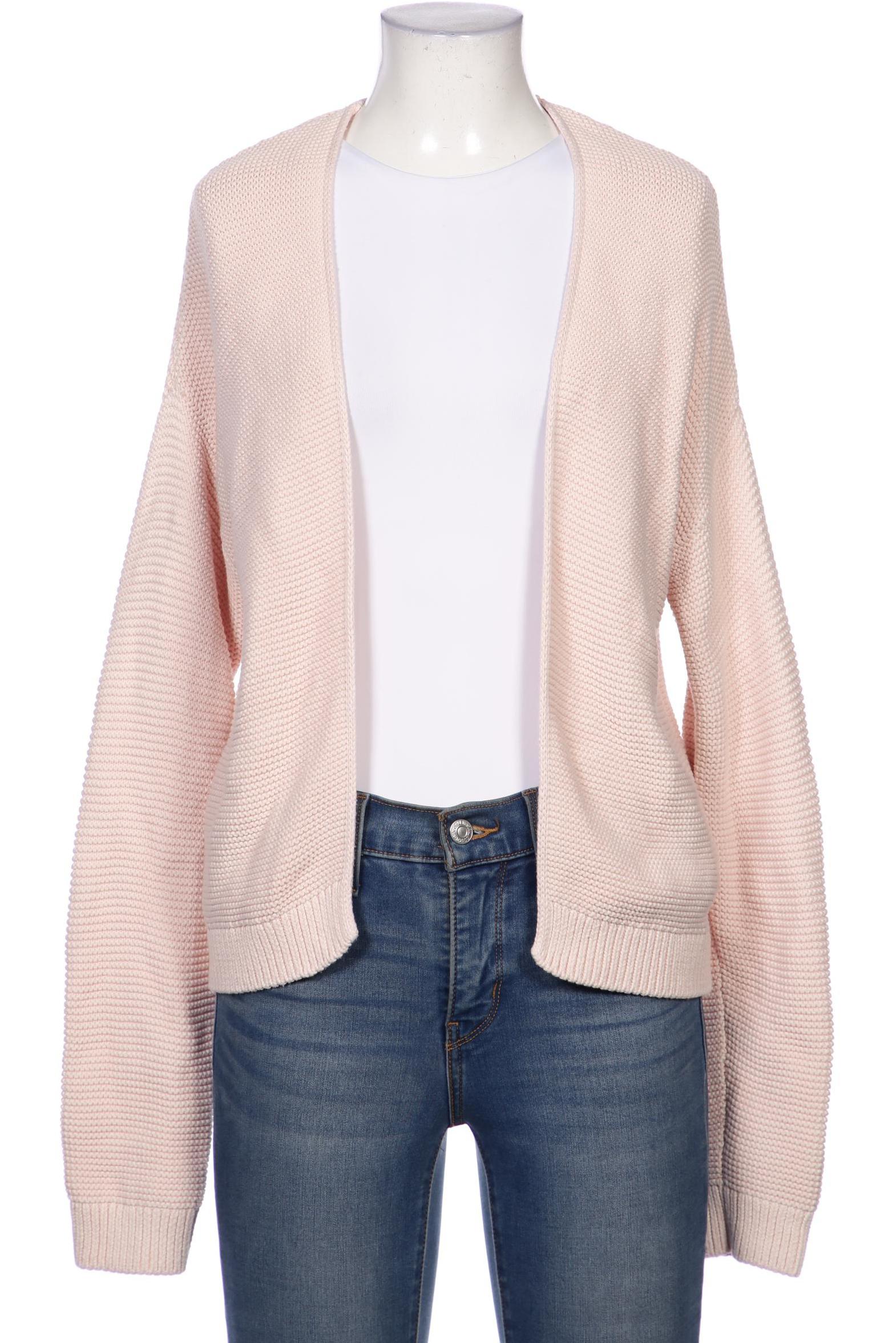 

Marie Lund Damen Strickjacke, pink, Gr. 38