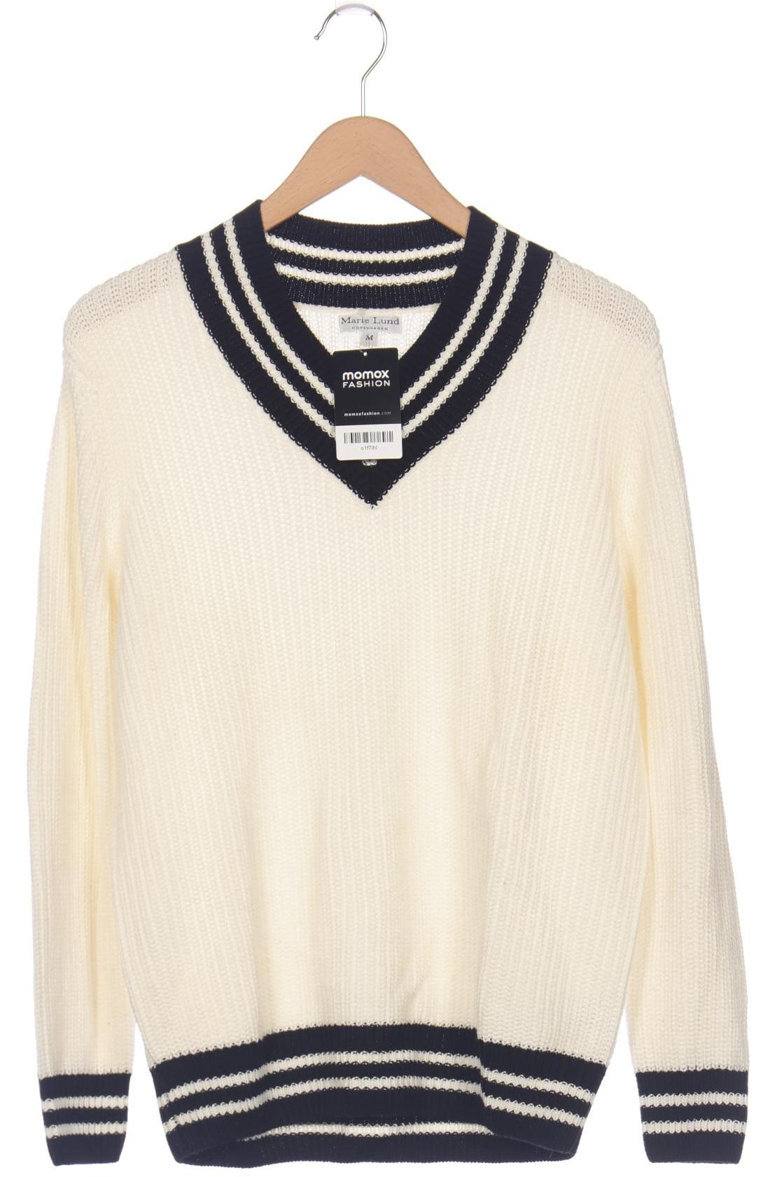 

Marie Lund Damen Pullover, cremeweiß, Gr. 38