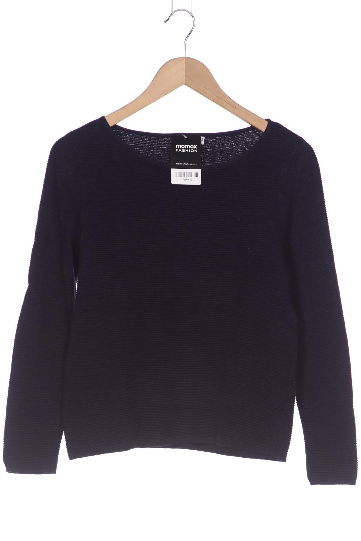 

Marie Lund Damen Pullover, marineblau, Gr. 36