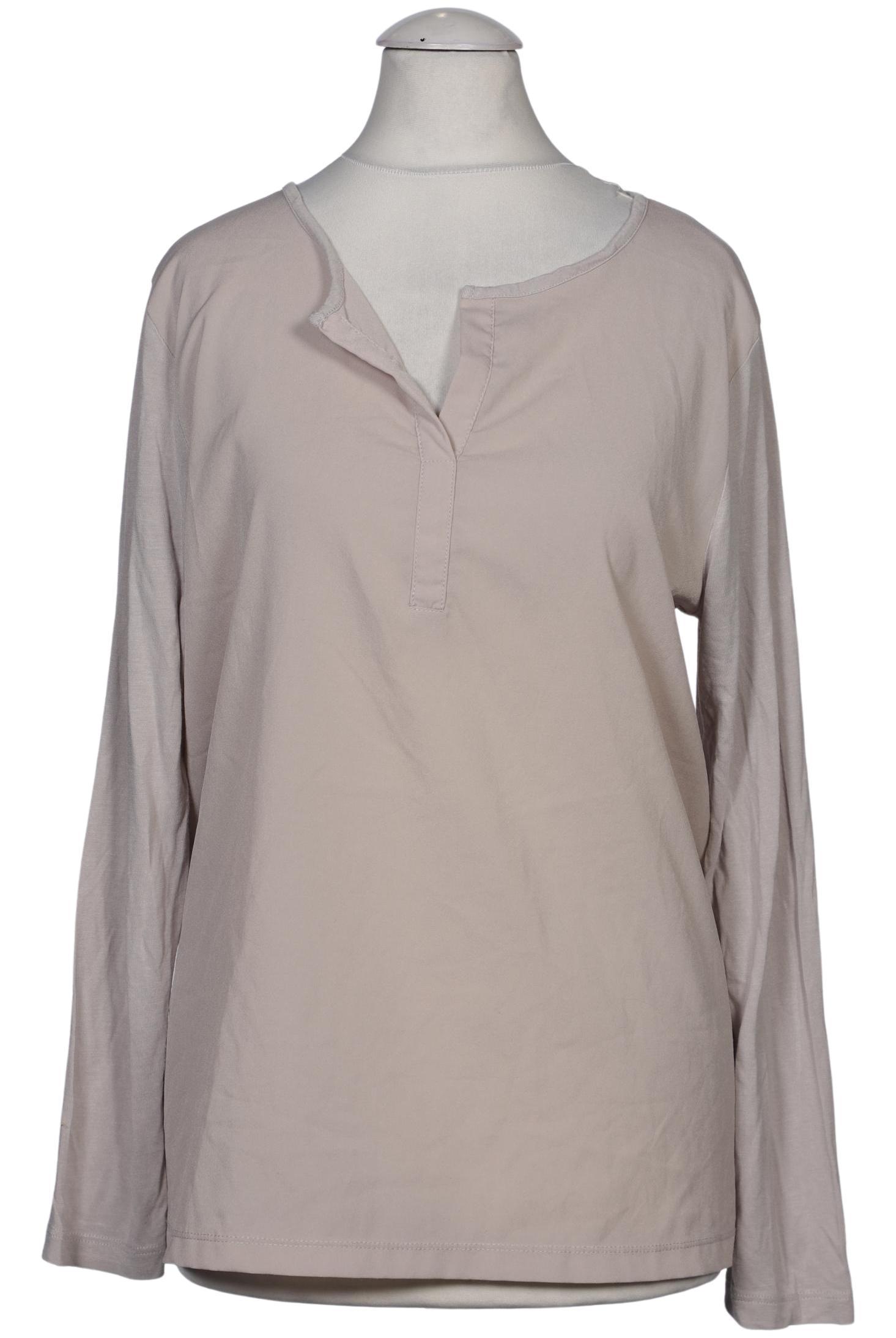 

Marie Lund Damen Bluse, beige, Gr. 36