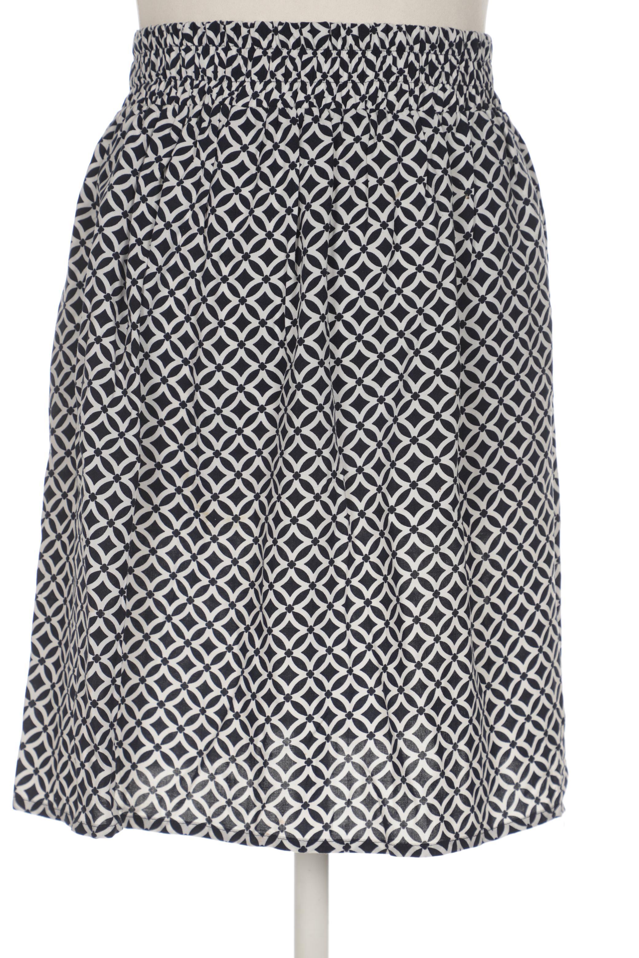 

Marie Lund Damen Rock, marineblau, Gr. 36