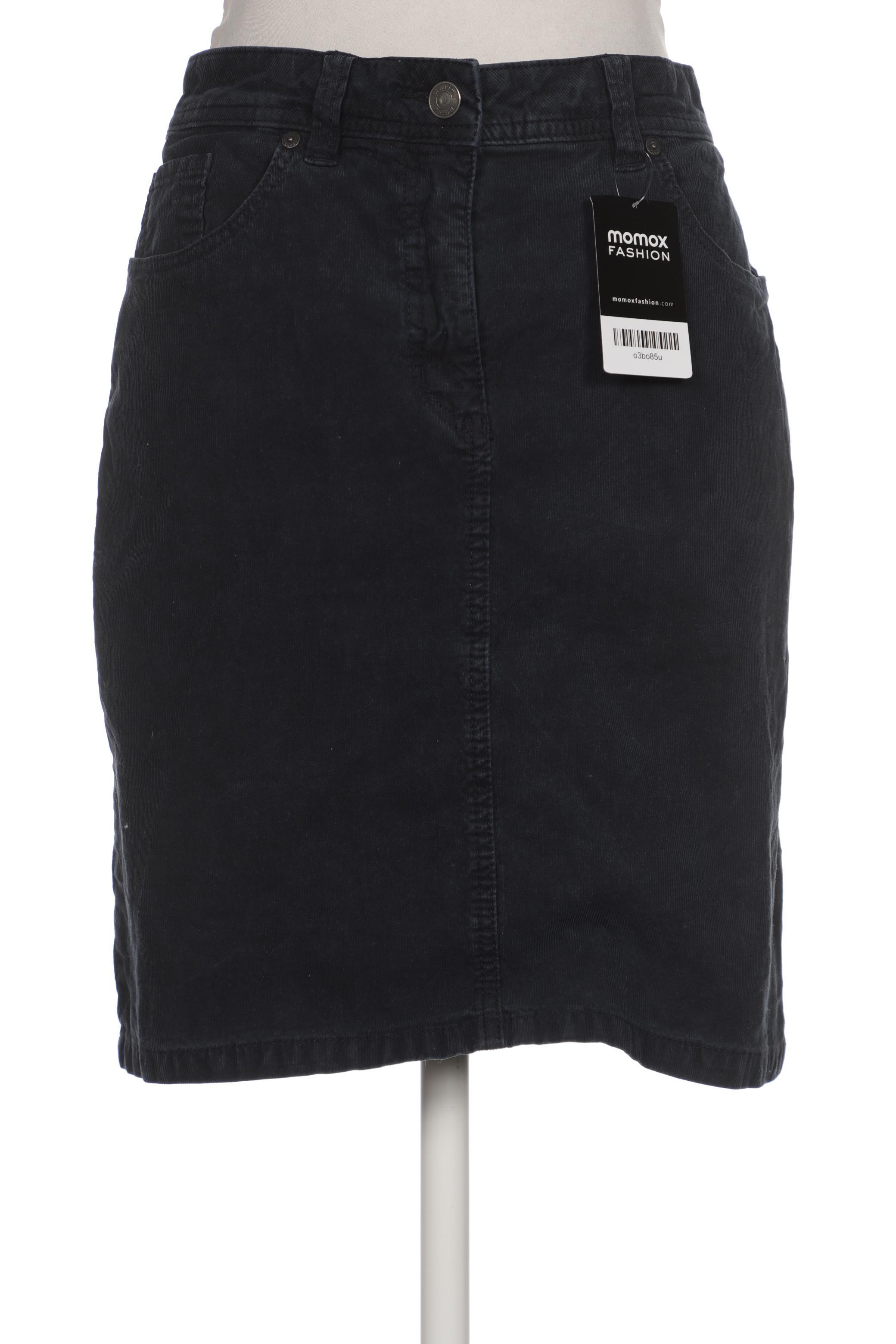 

Marie Lund Damen Rock, marineblau, Gr. 36