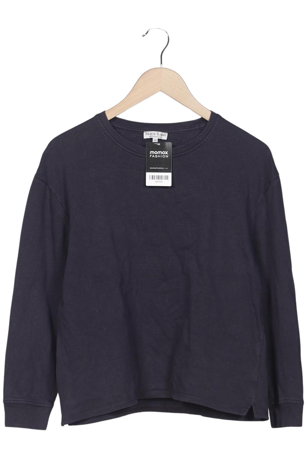 

Marie Lund Damen Sweatshirt, marineblau, Gr. 38