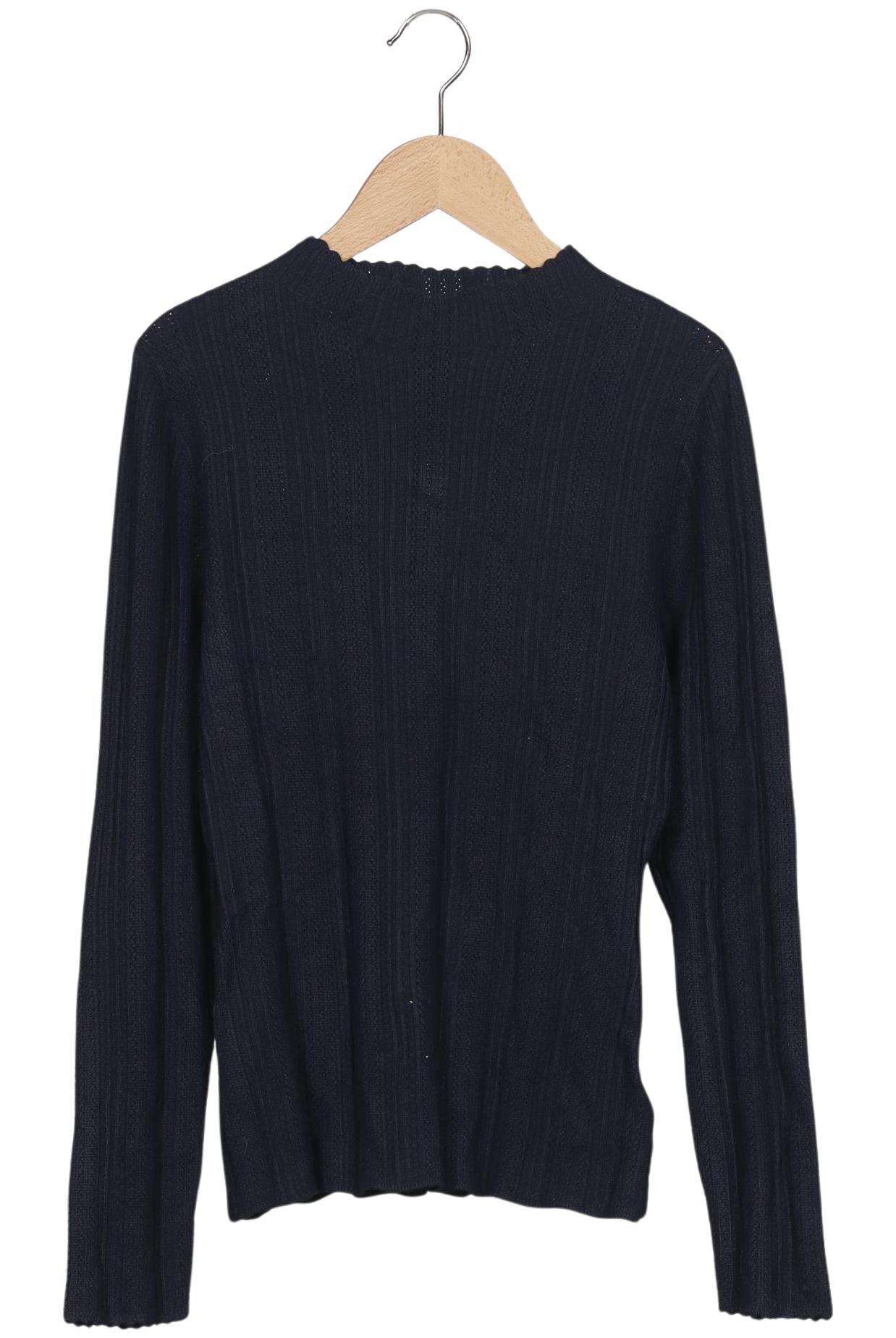 

Marie Lund Damen Pullover, marineblau, Gr. 38