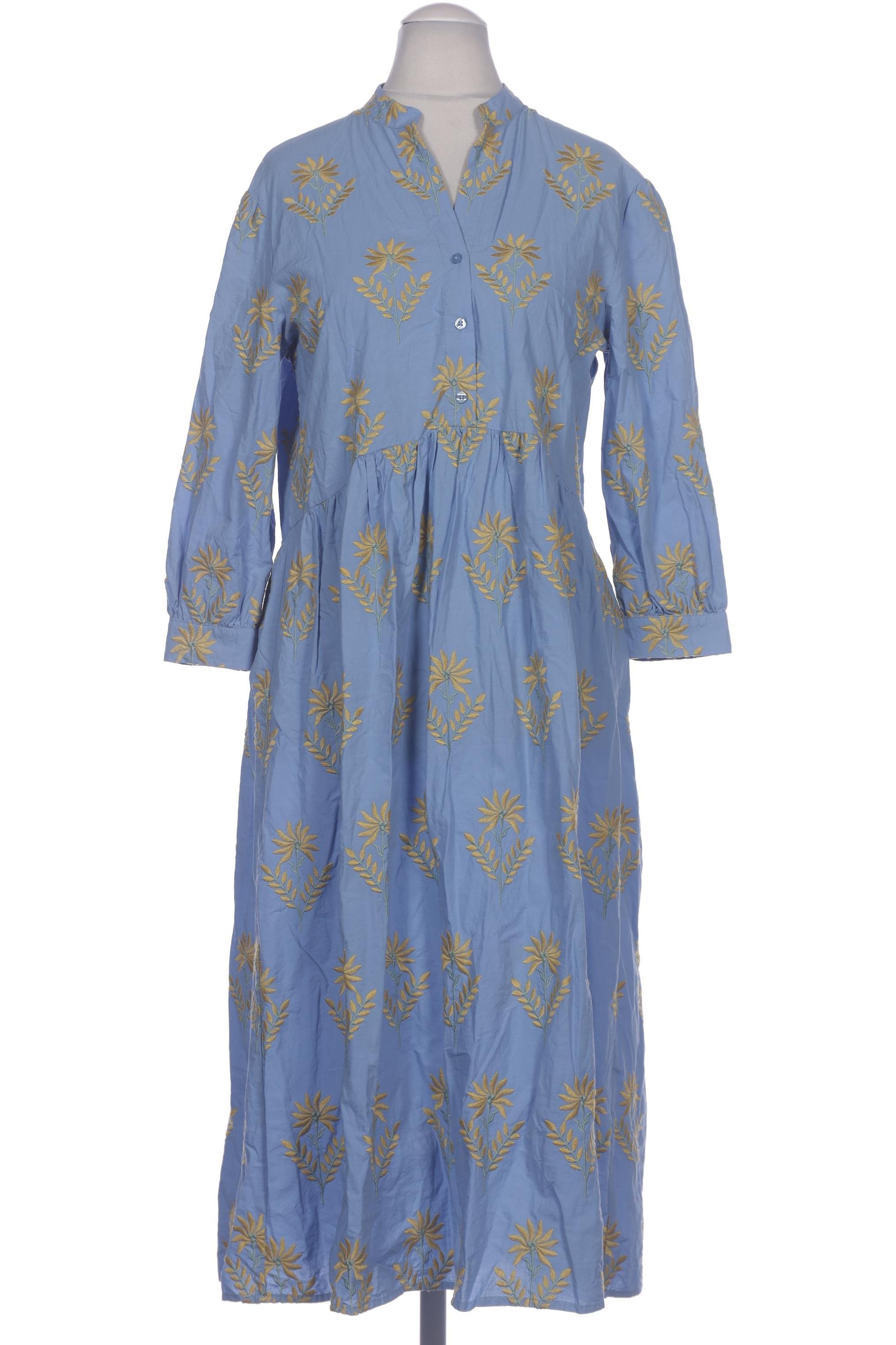 

Marie Lund Damen Kleid, blau, Gr. 36