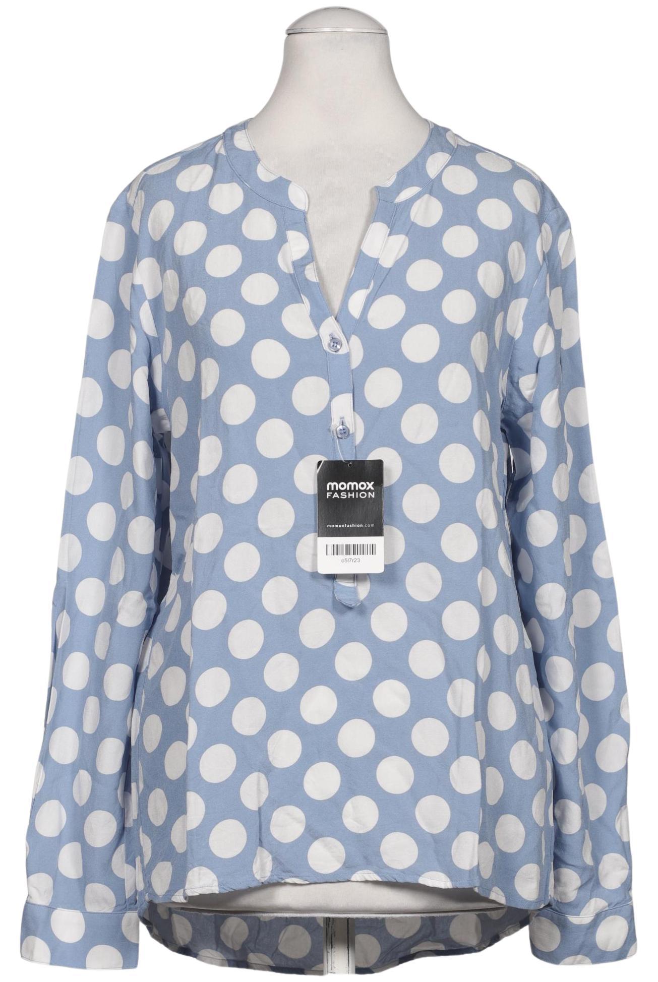 

Marie Lund Damen Bluse, hellblau, Gr. 38
