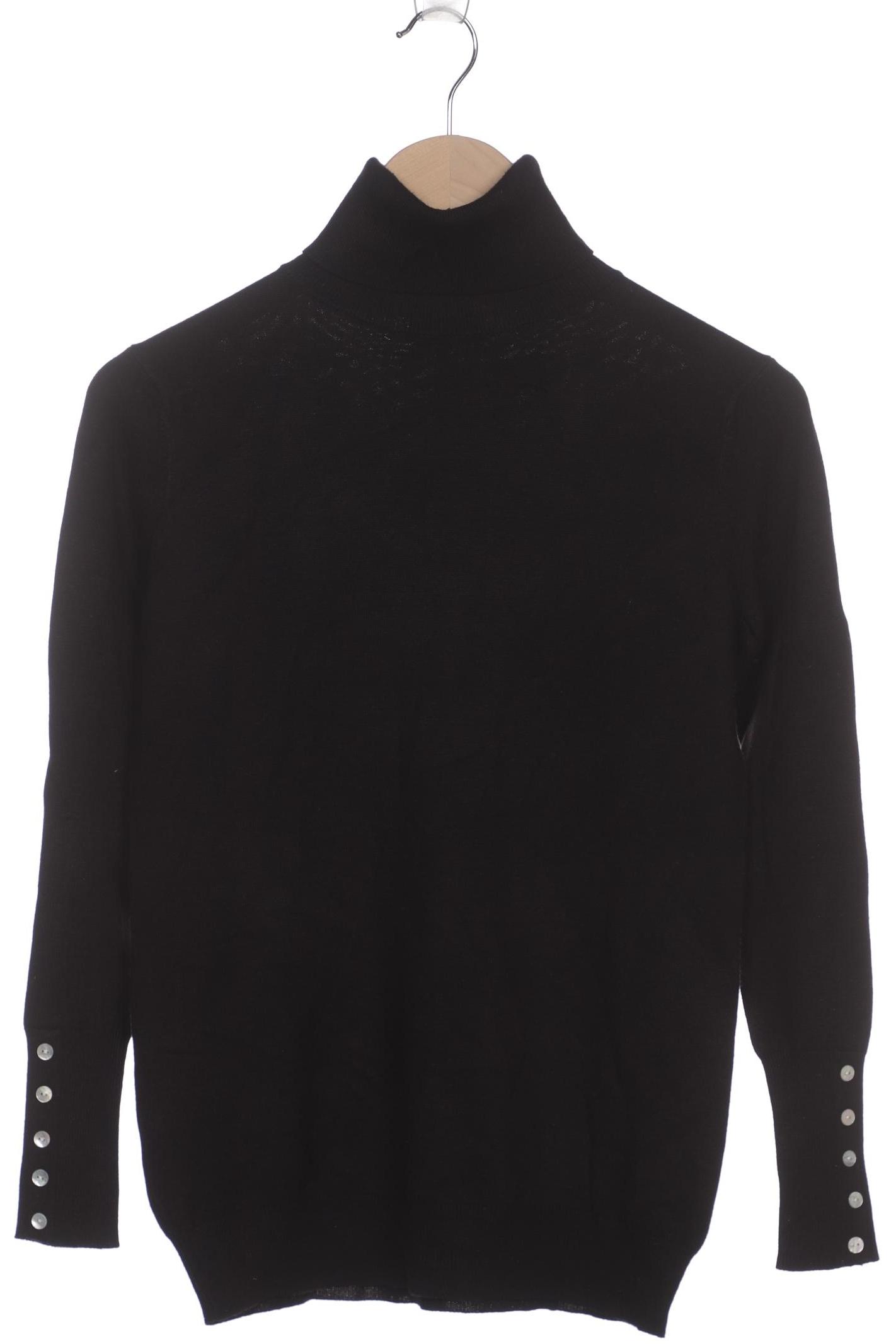 

Marie Lund Damen Pullover, schwarz, Gr. 38