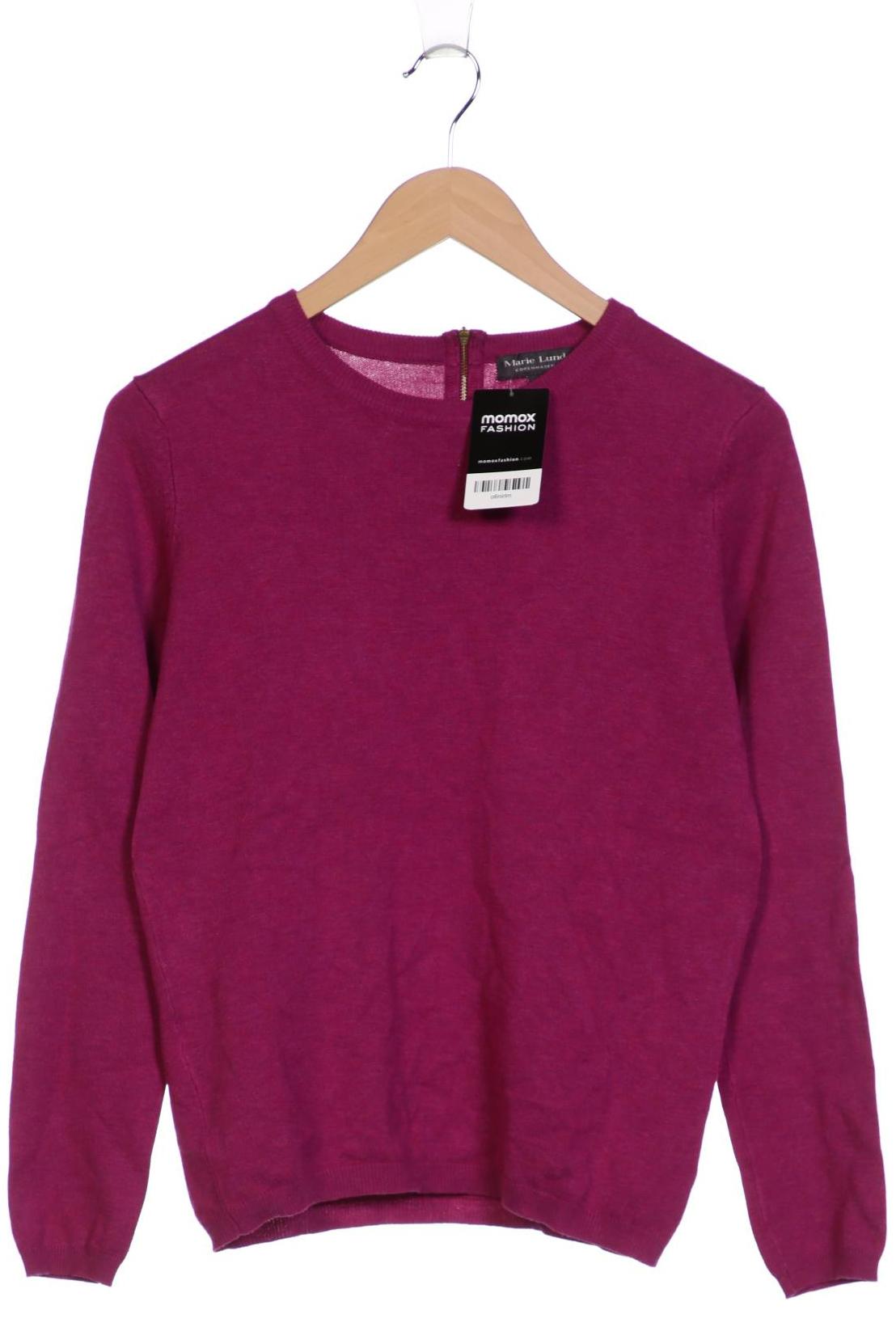 

Marie Lund Damen Pullover, flieder, Gr. 38