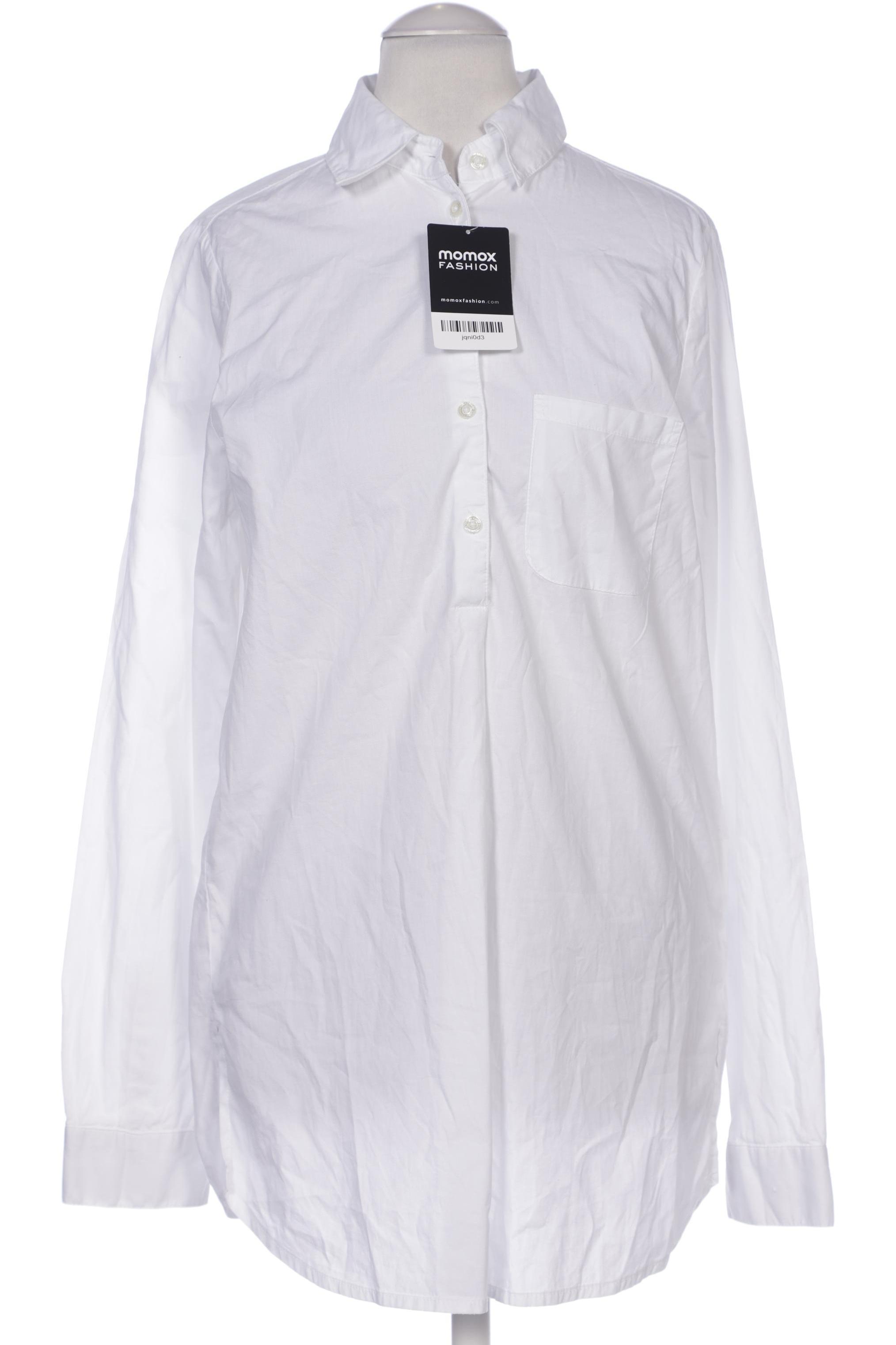 

Marie Lund Damen Bluse, weiß, Gr. 34