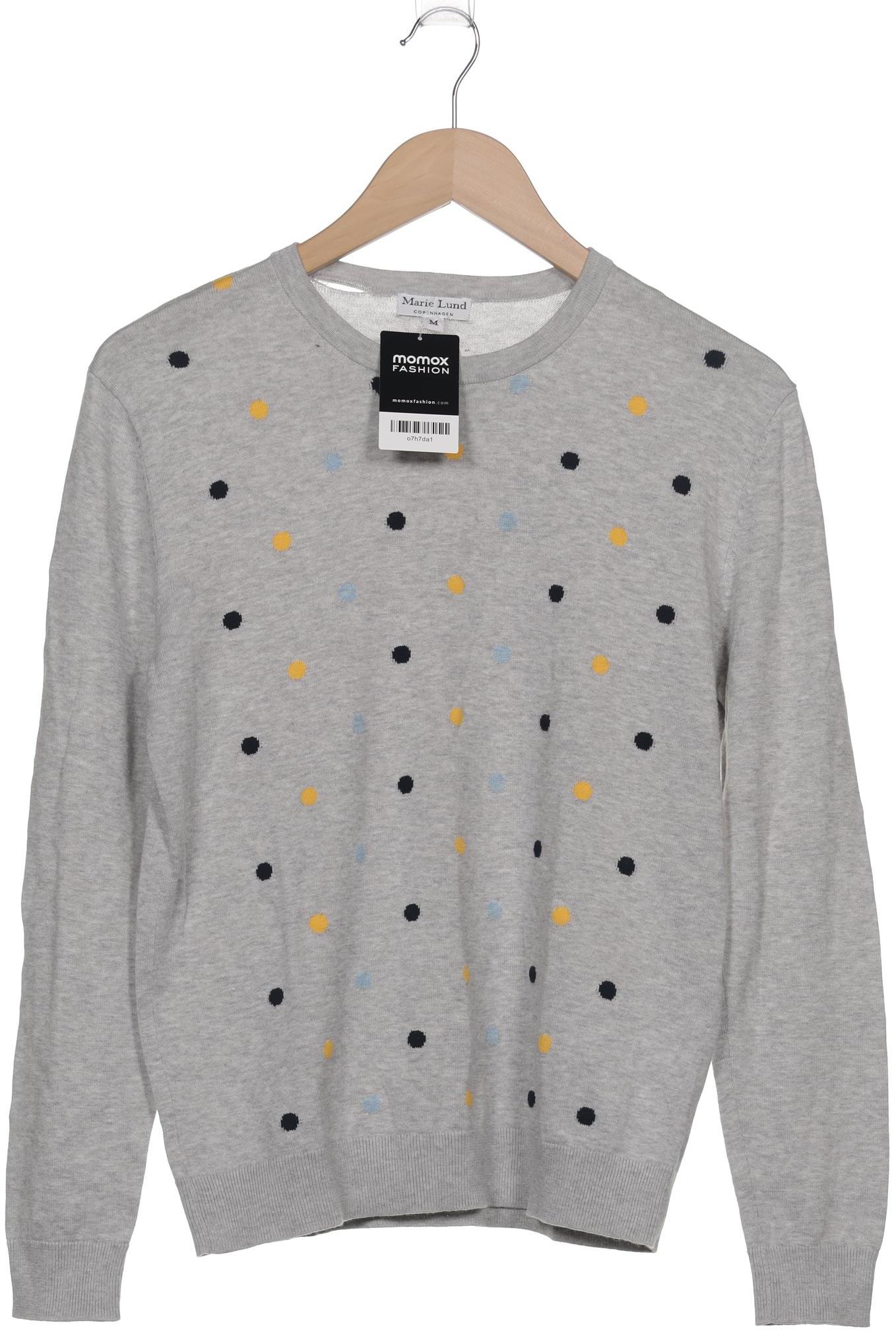 

Marie Lund Damen Pullover, grau, Gr. 38
