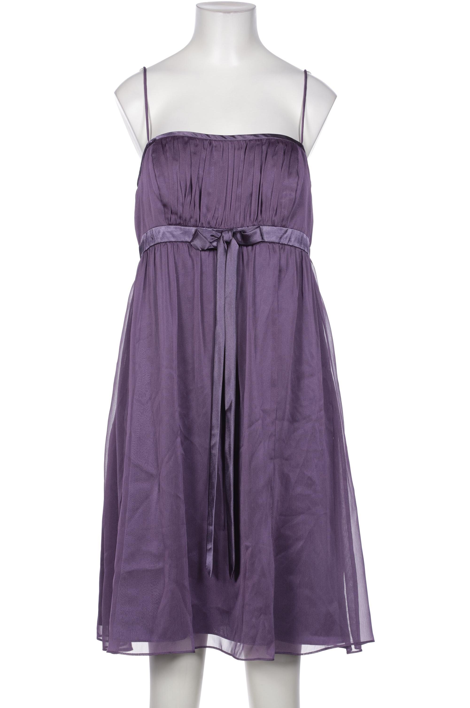

Marie Lund Damen Kleid, flieder, Gr. 34