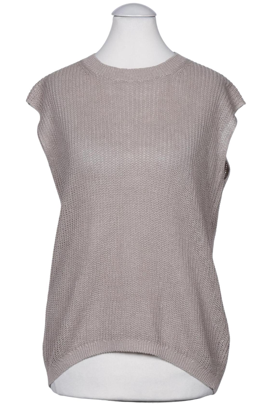 

Marie Lund Damen Pullover, beige, Gr. 34