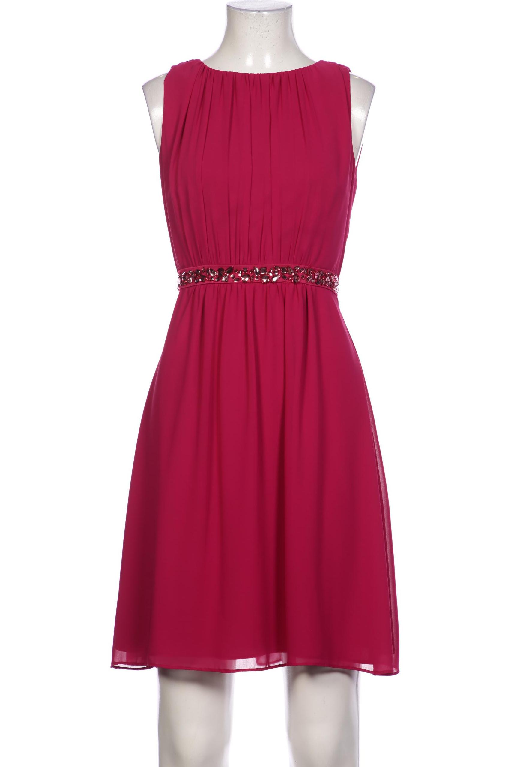 

Marie Lund Damen Kleid, pink, Gr. 36