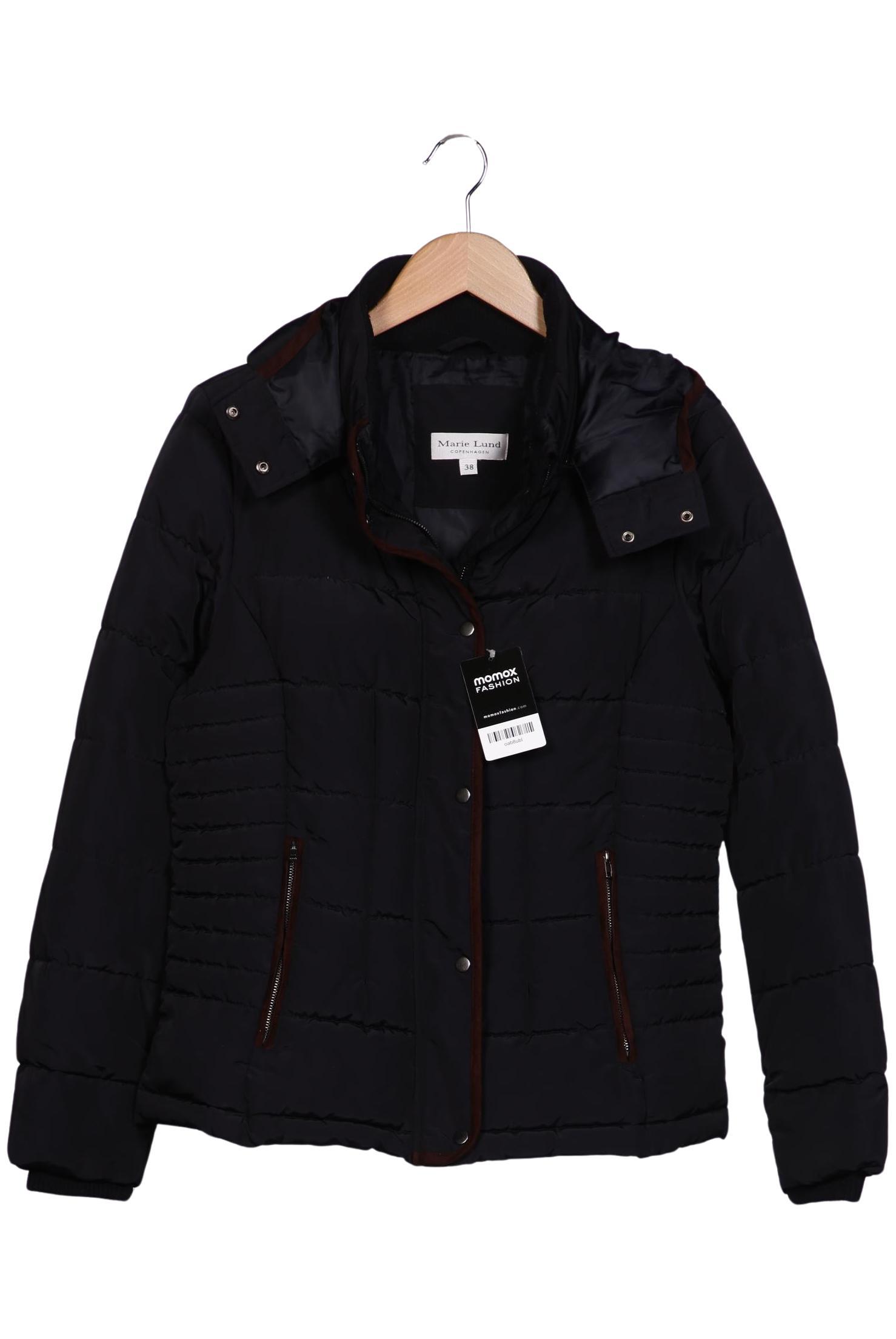

Marie Lund Damen Jacke, marineblau, Gr. 38