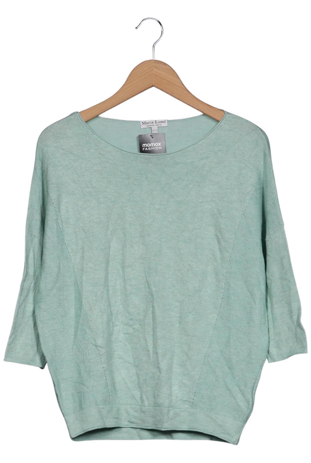 

Marie Lund Damen Pullover, hellgrün, Gr. 34