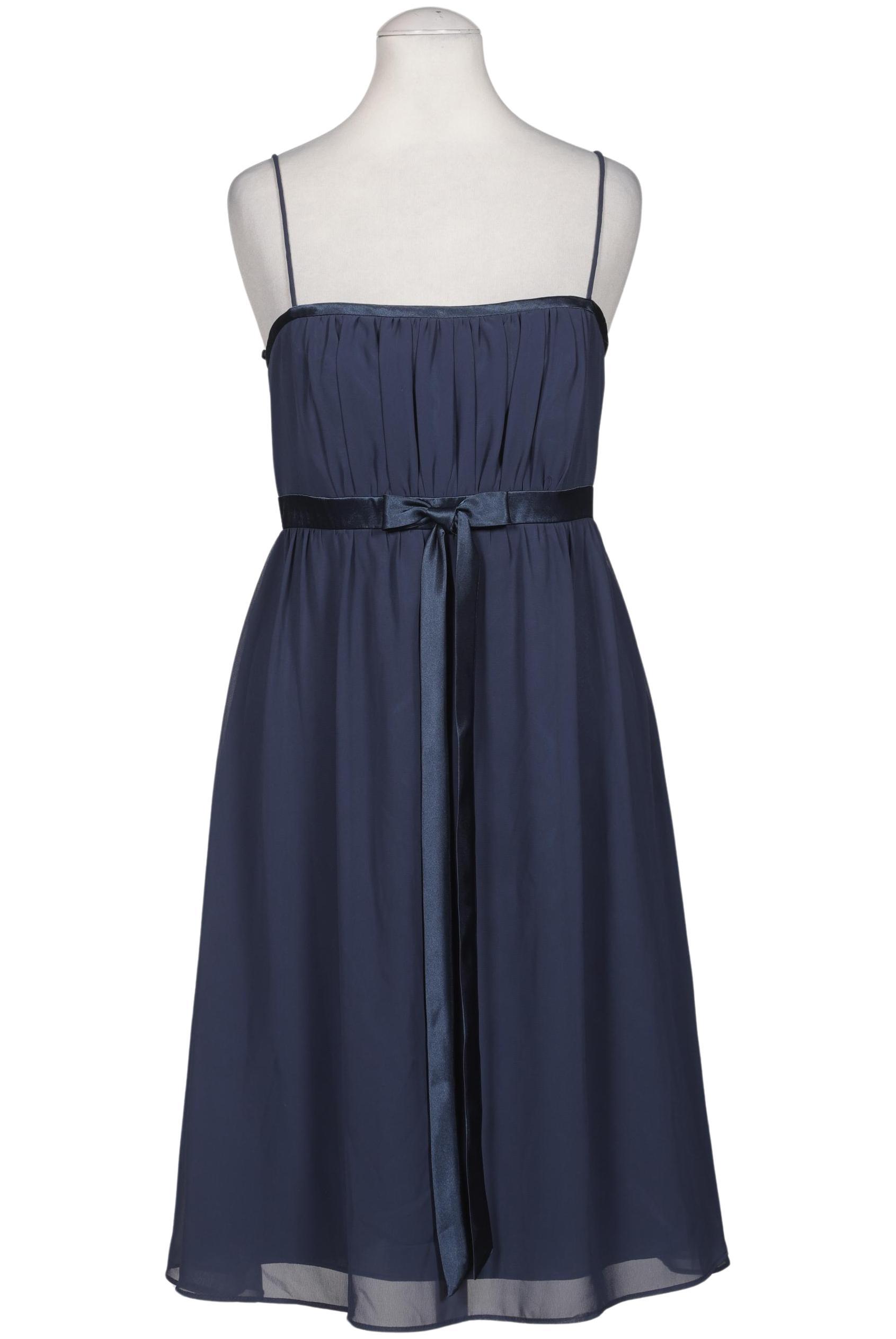 

Marie Lund Damen Kleid, marineblau, Gr. 34