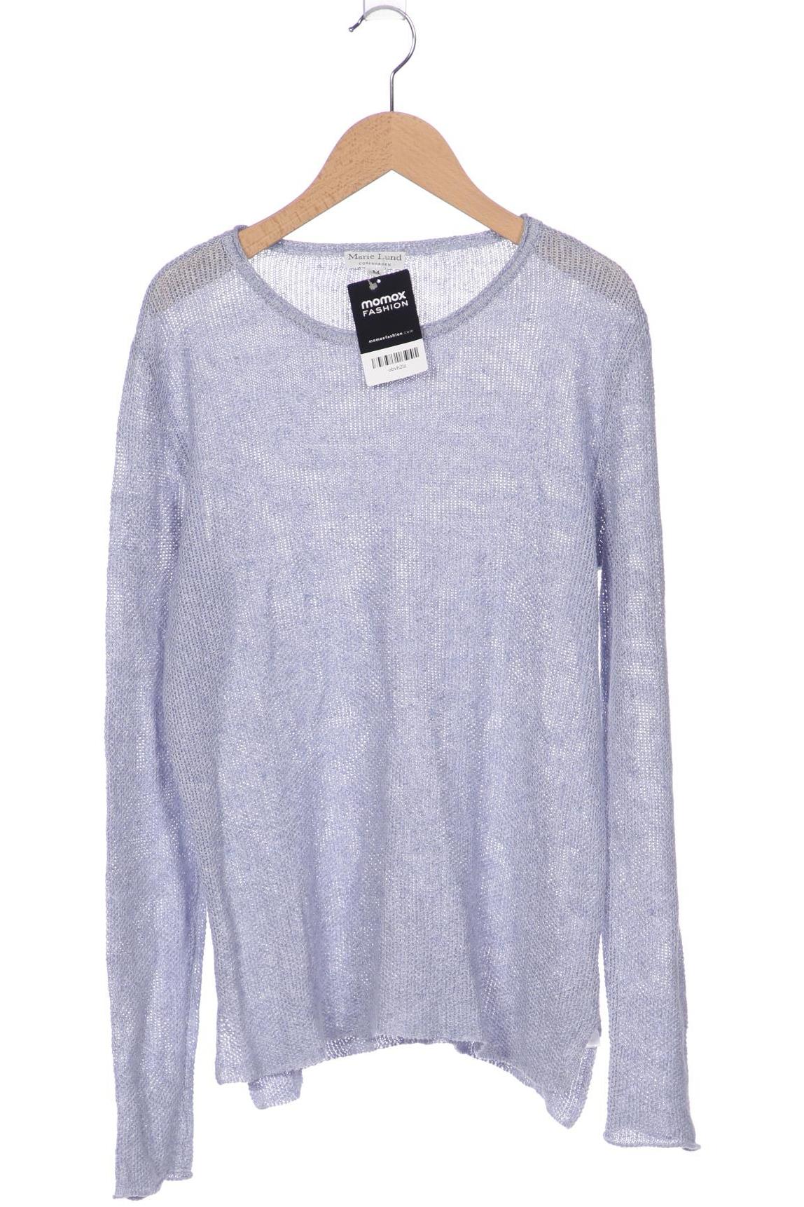 

Marie Lund Damen Pullover, hellblau, Gr. 38
