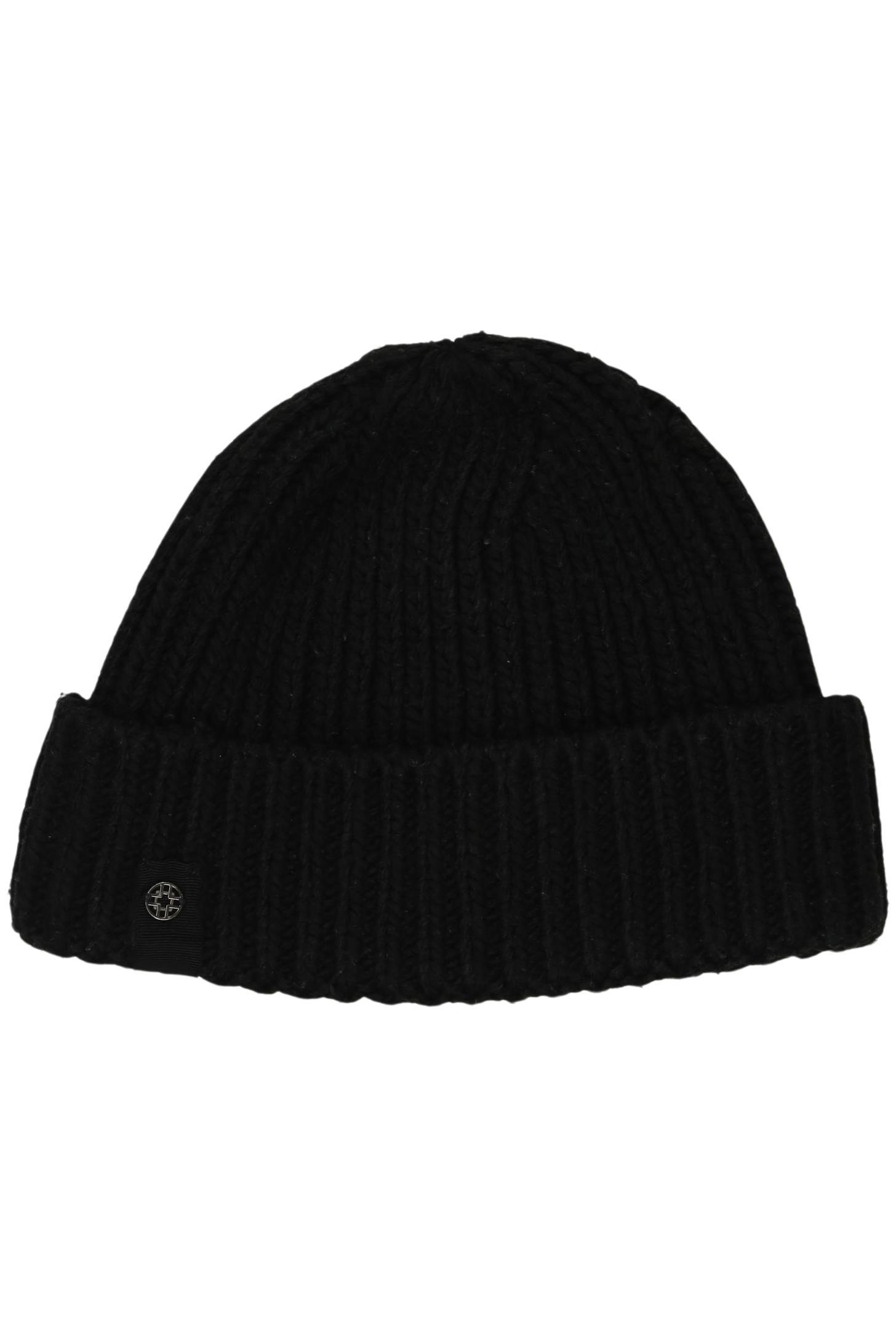 

Marie Lund Damen Hut/Mütze, schwarz, Gr. uni