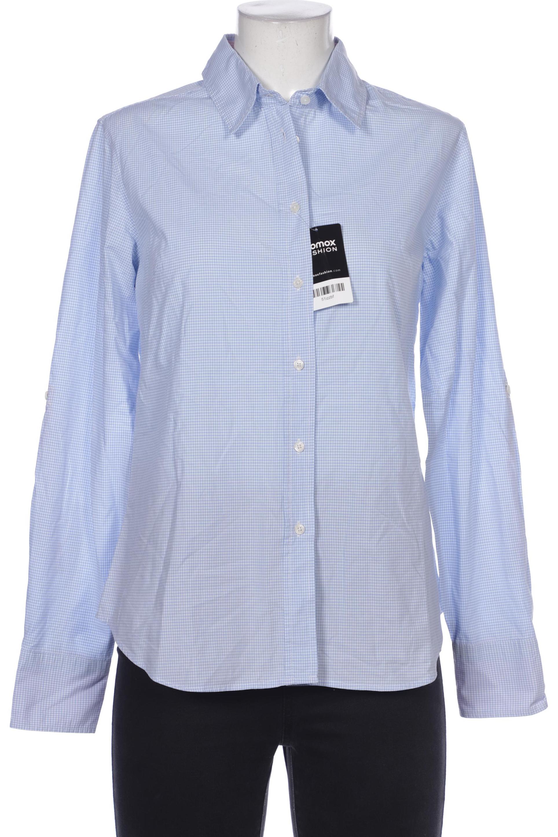 

Marie Lund Damen Bluse, hellblau, Gr. 40