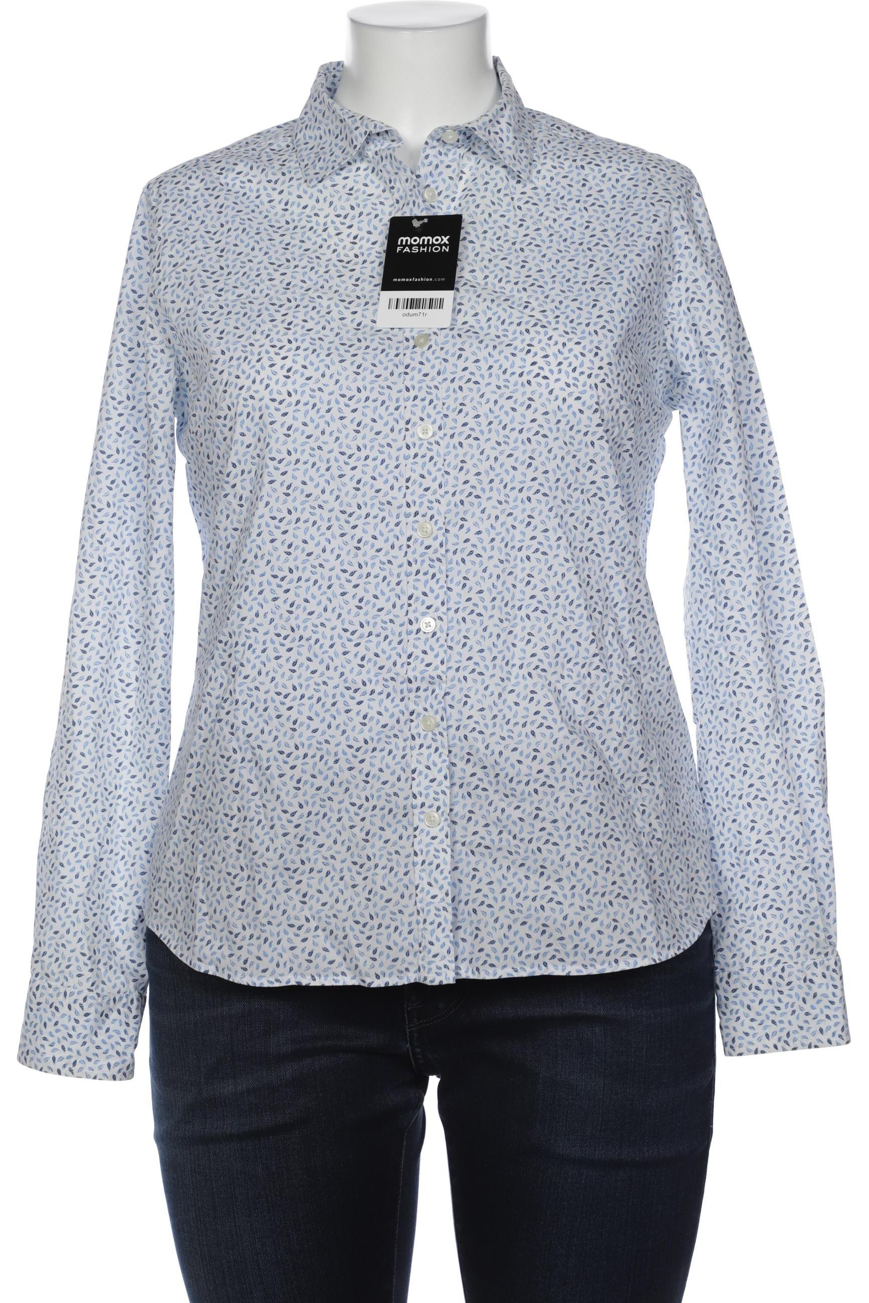 

Marie Lund Damen Bluse, weiß, Gr. 42