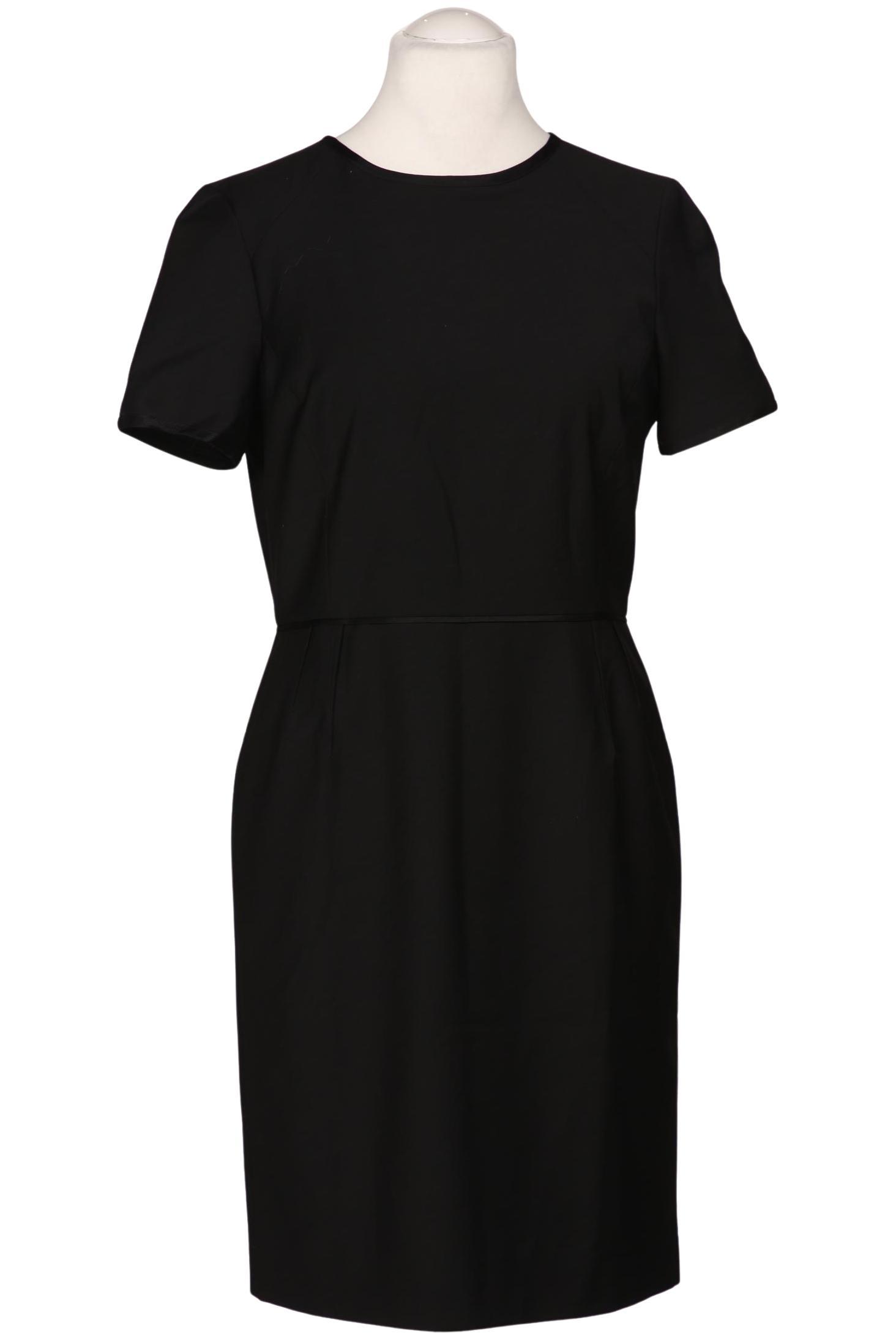 

Marie Lund Damen Kleid, schwarz, Gr. 42
