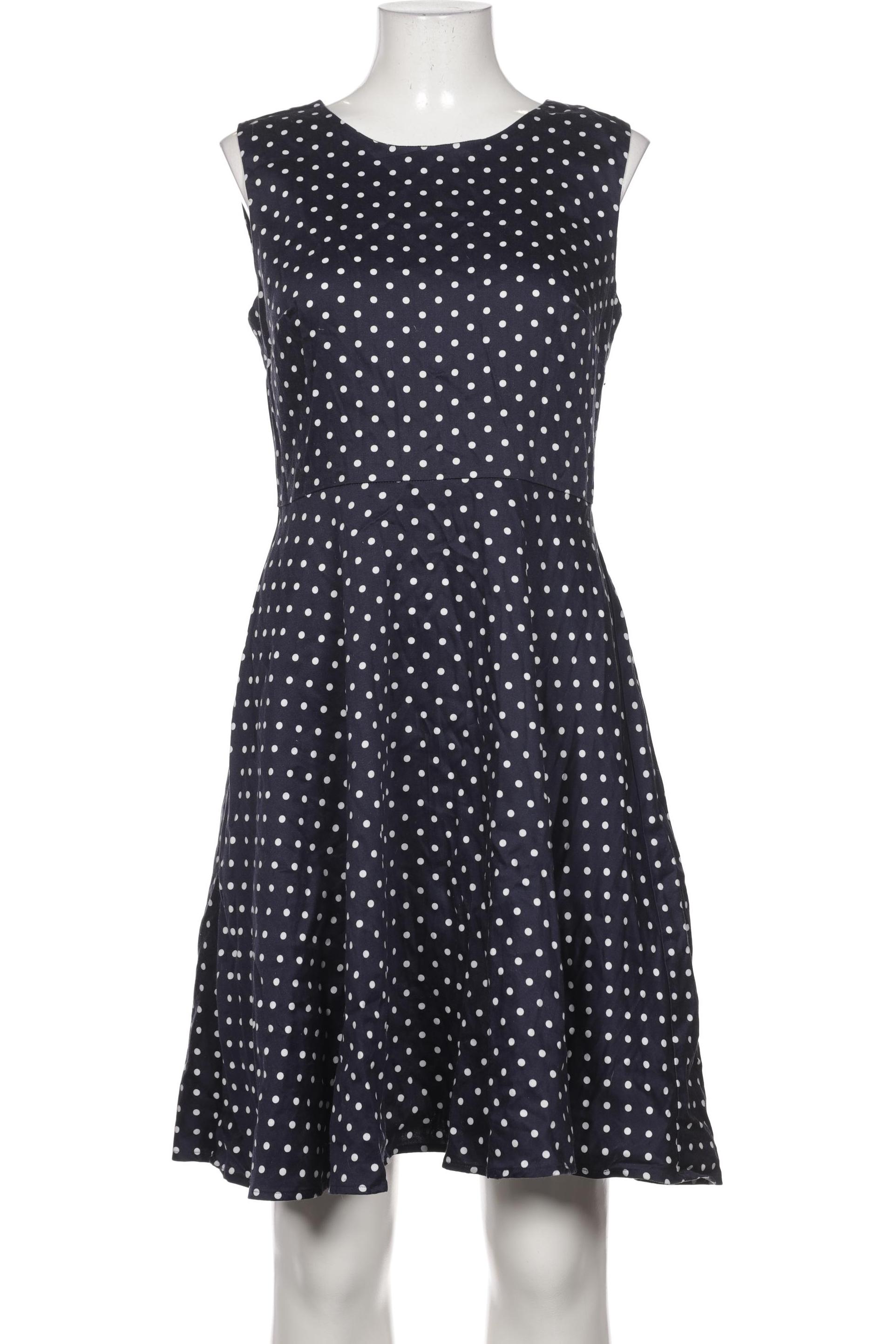 

Marie Lund Damen Kleid, marineblau, Gr. 40