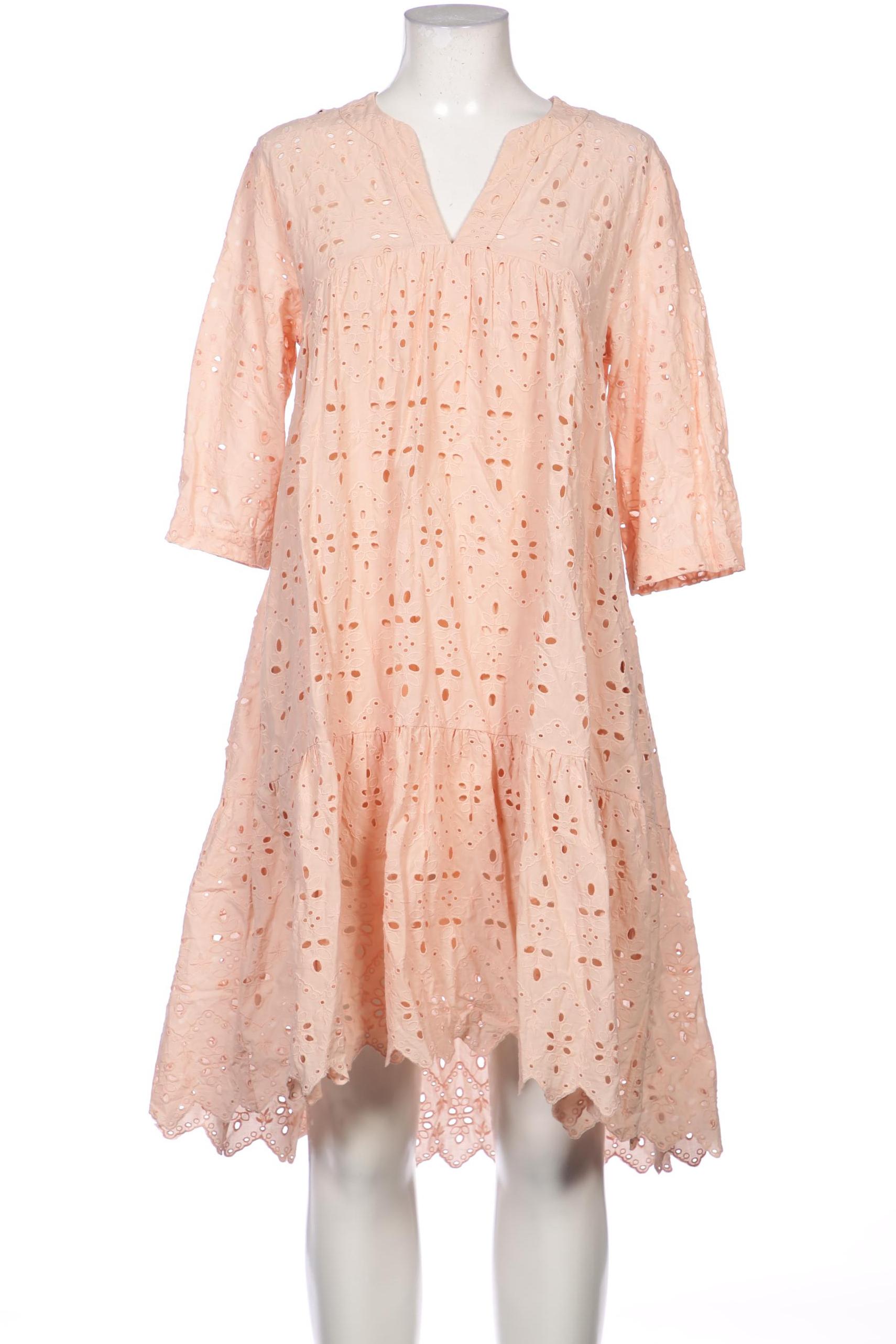 

Marie Lund Damen Kleid, orange, Gr. 38